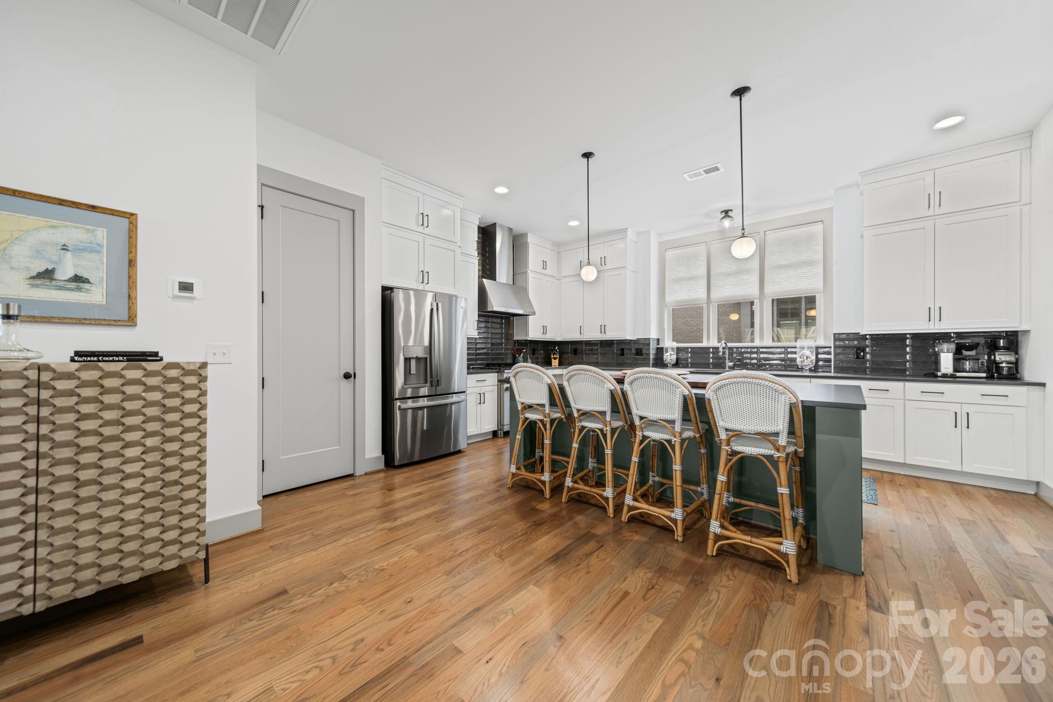 7th Street Towns - Residential