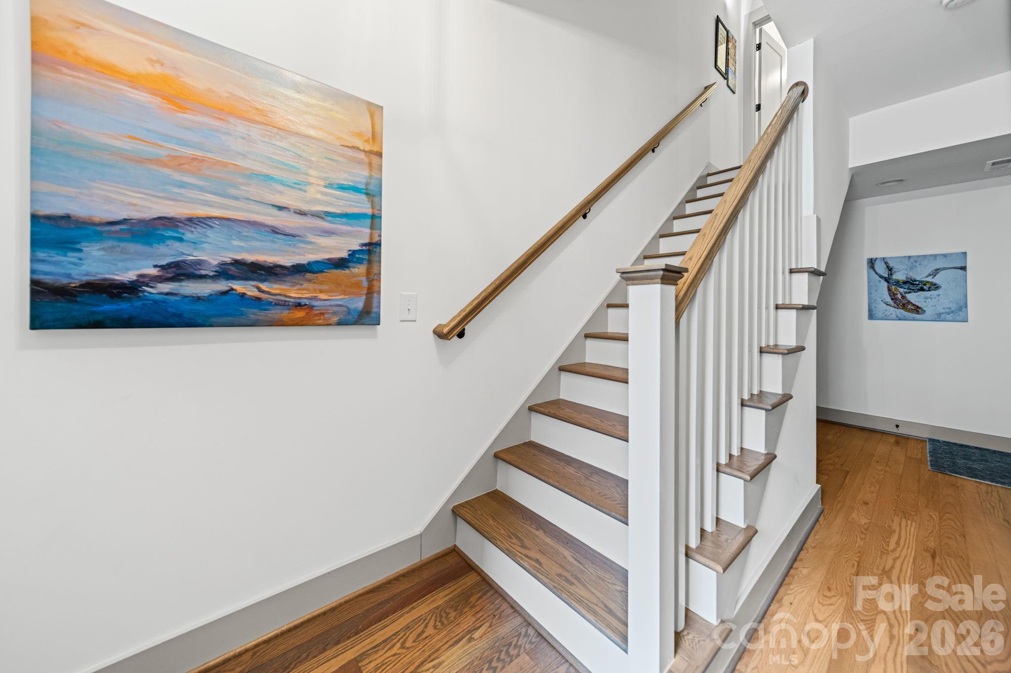 7th Street Towns - Residential