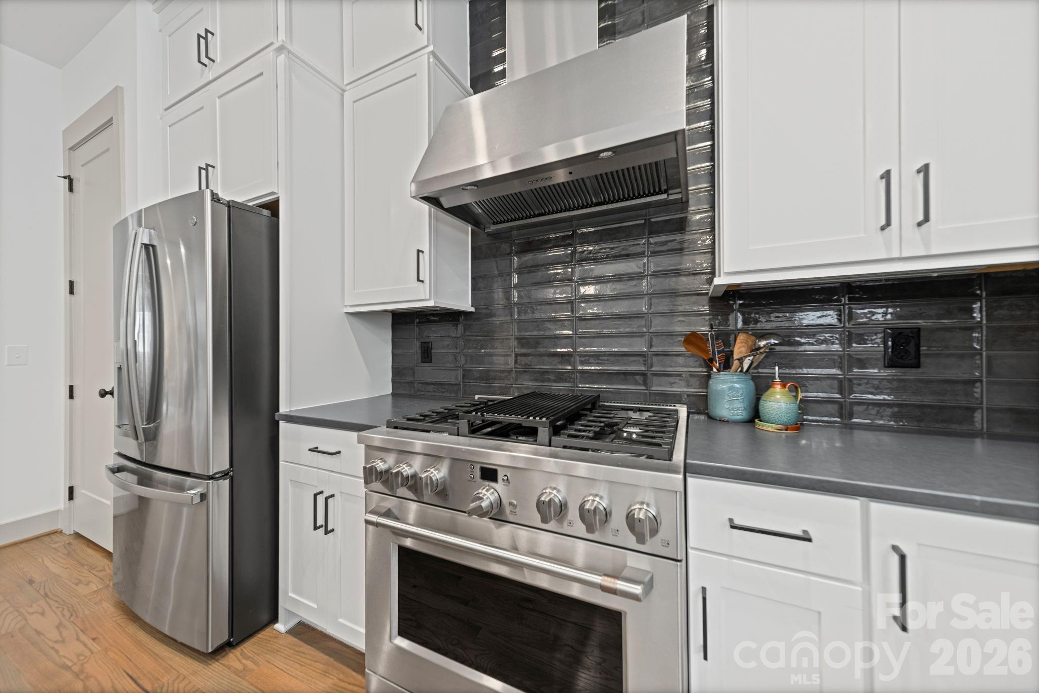 7th Street Towns - Residential