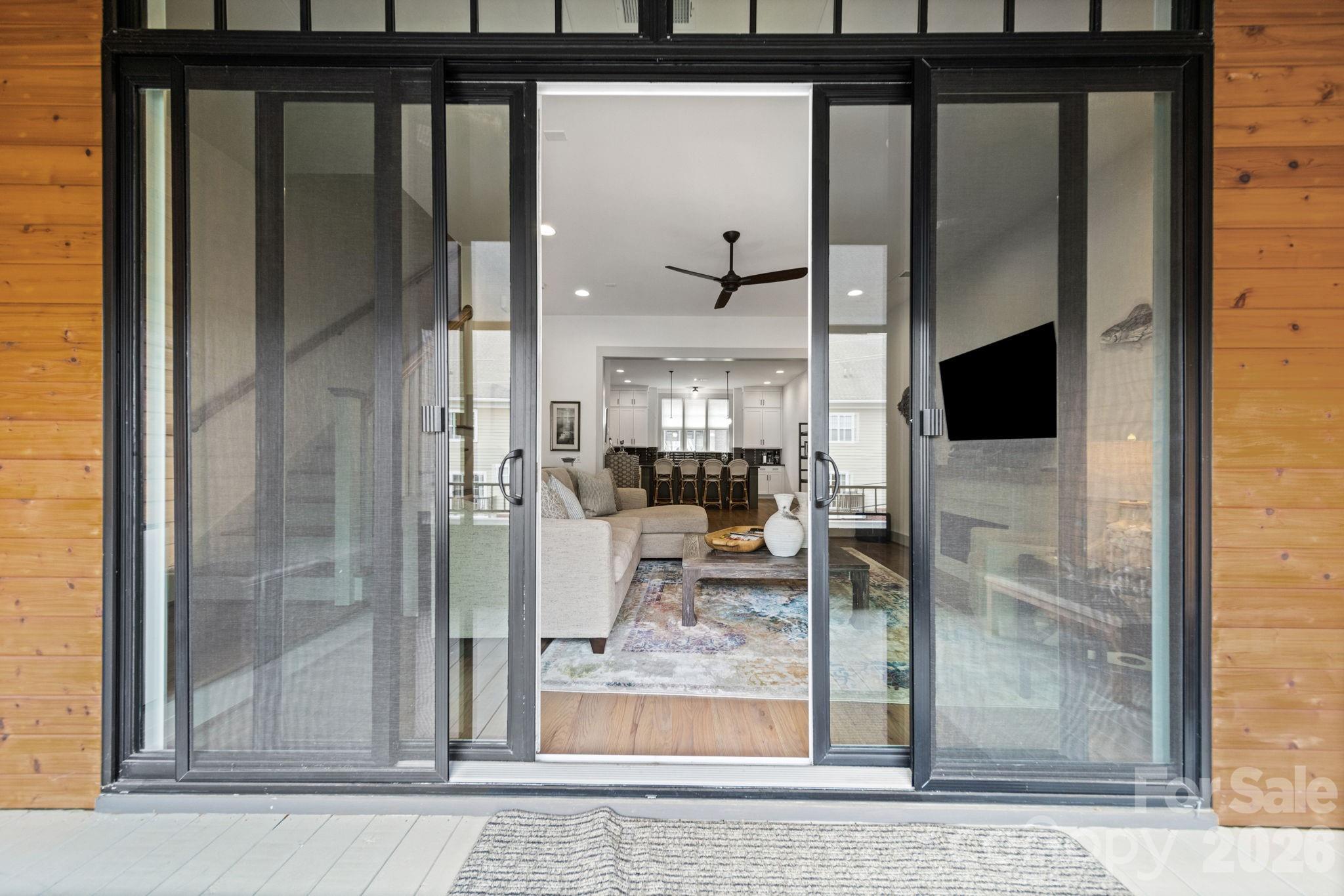 7th Street Towns - Residential