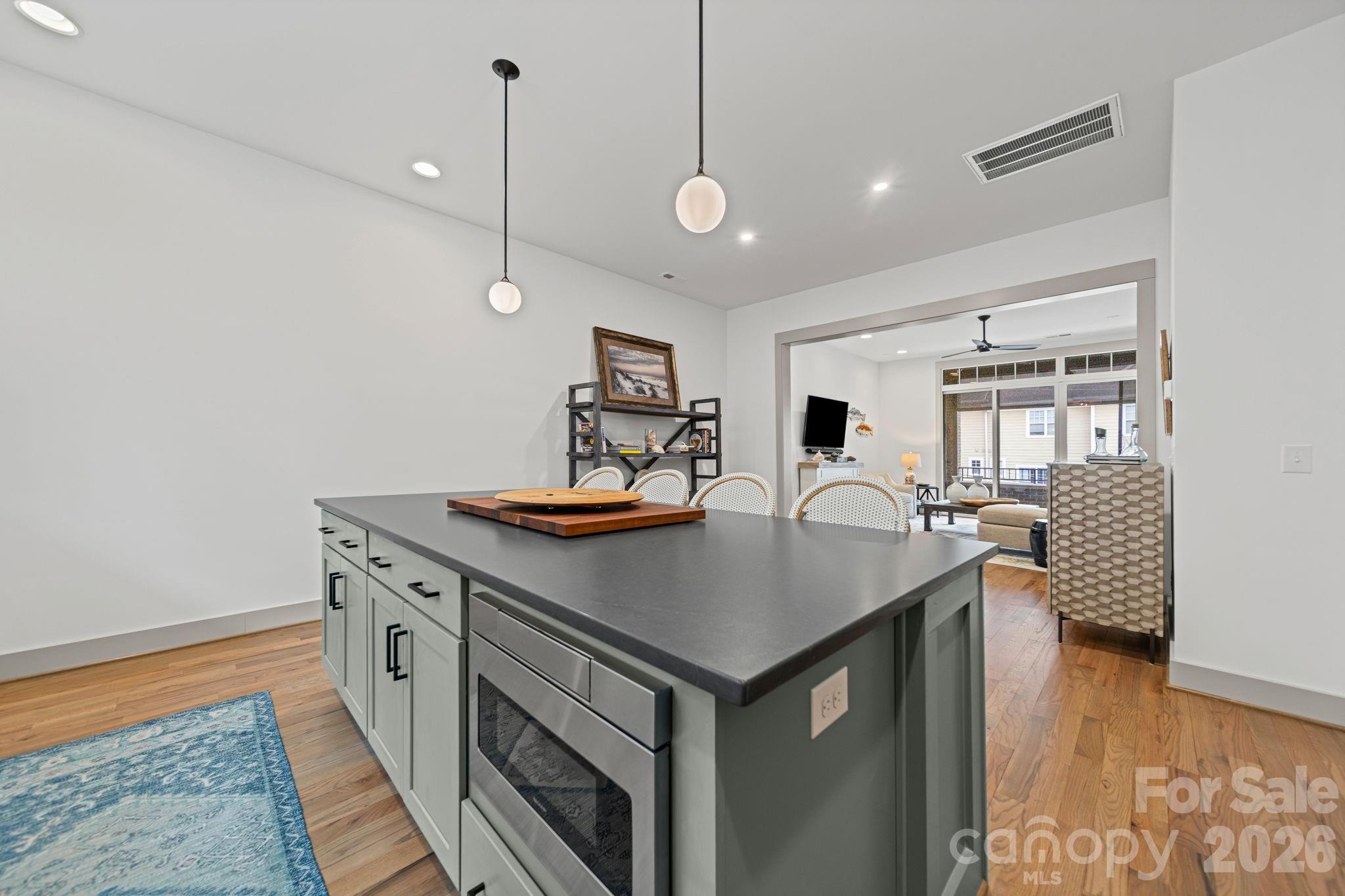 7th Street Towns - Residential