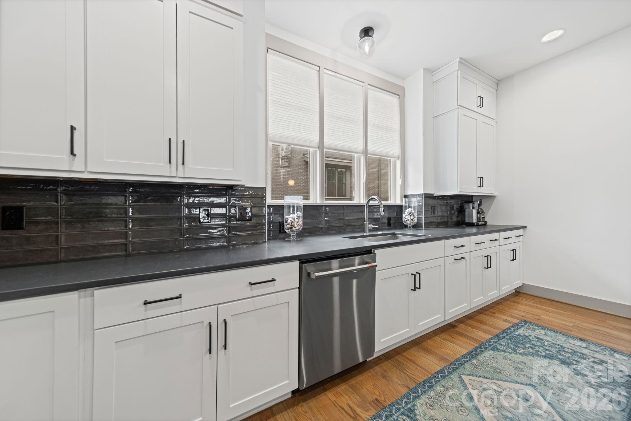 7th Street Towns - Residential