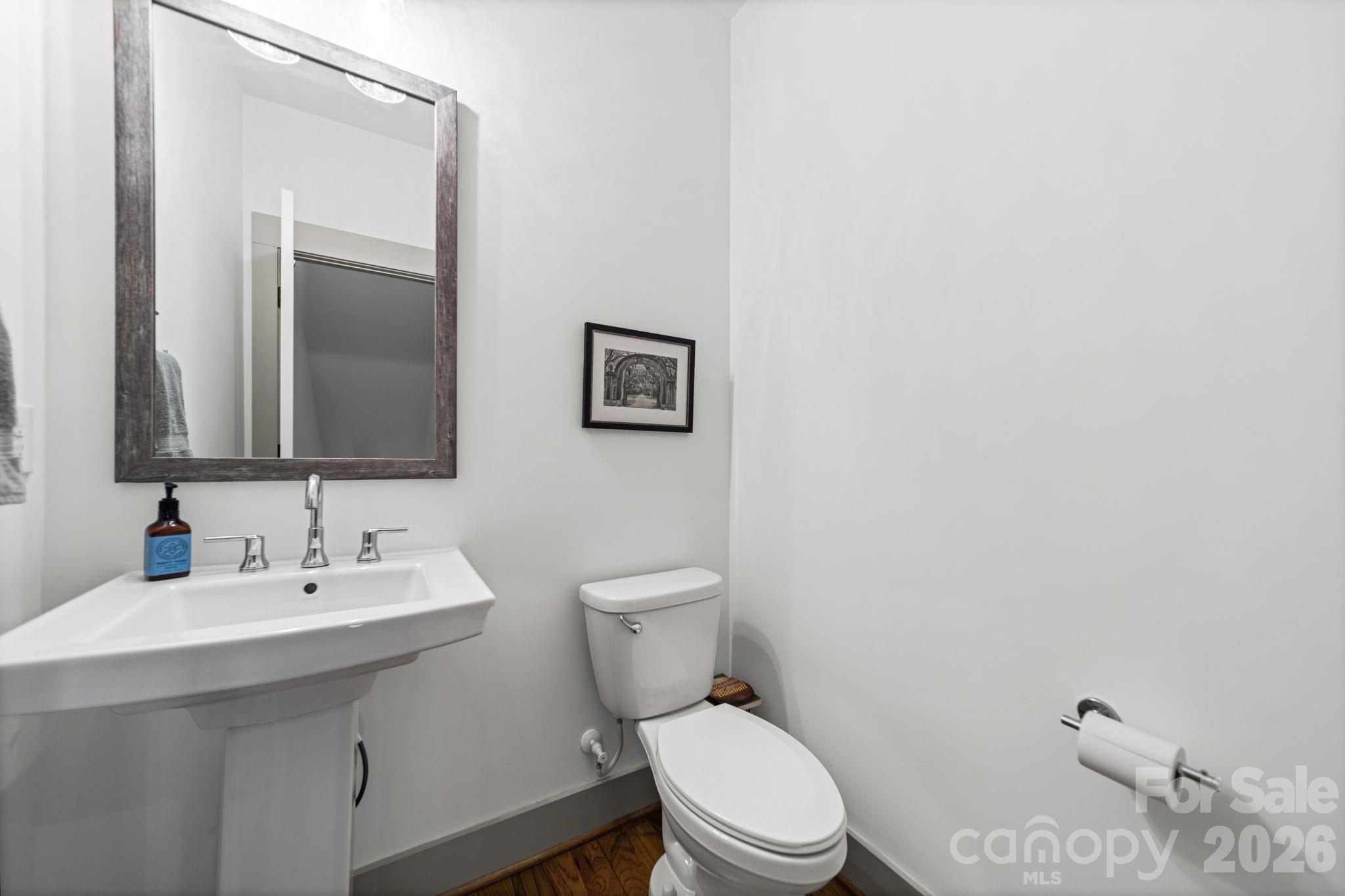 7th Street Towns - Residential