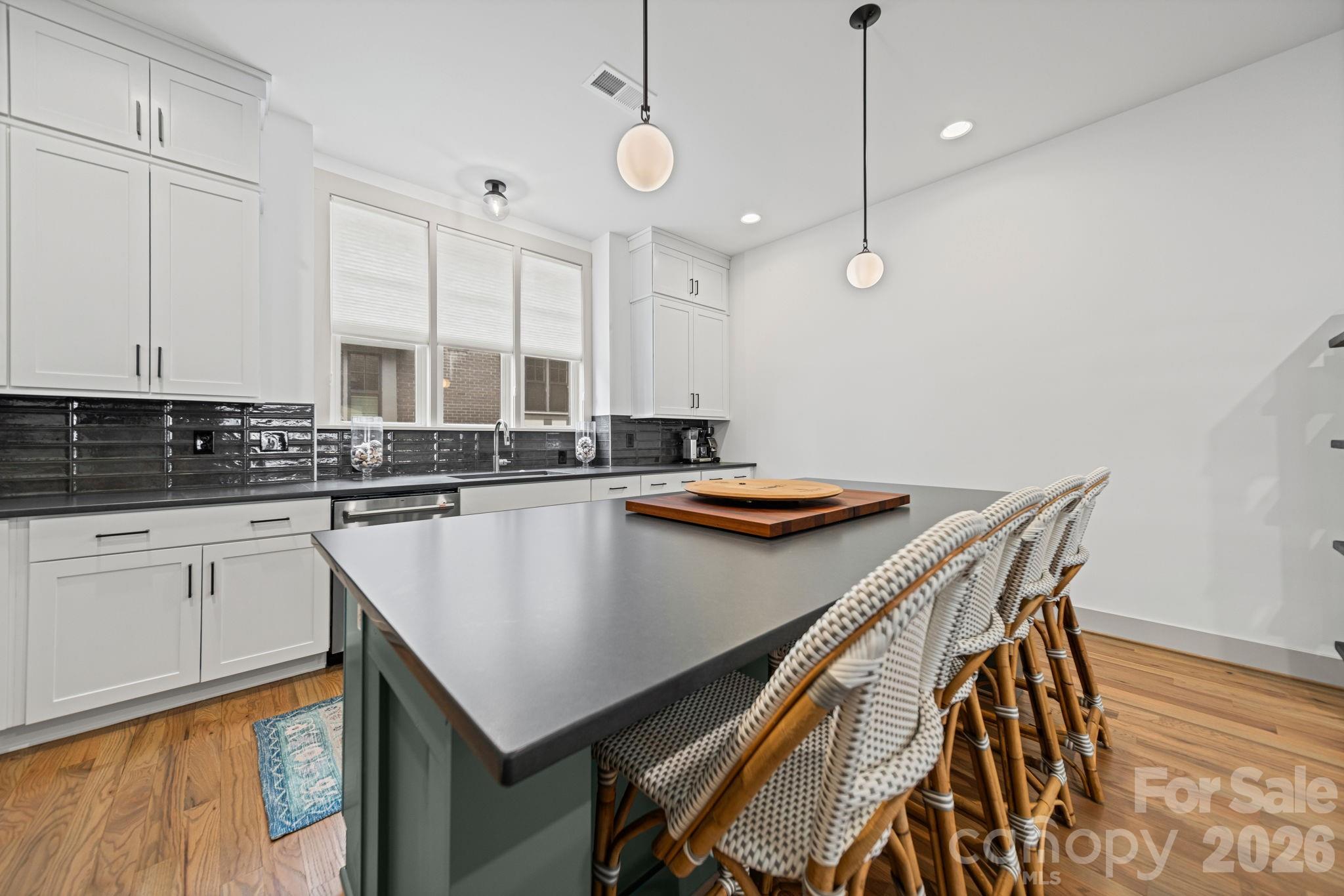 7th Street Towns - Residential