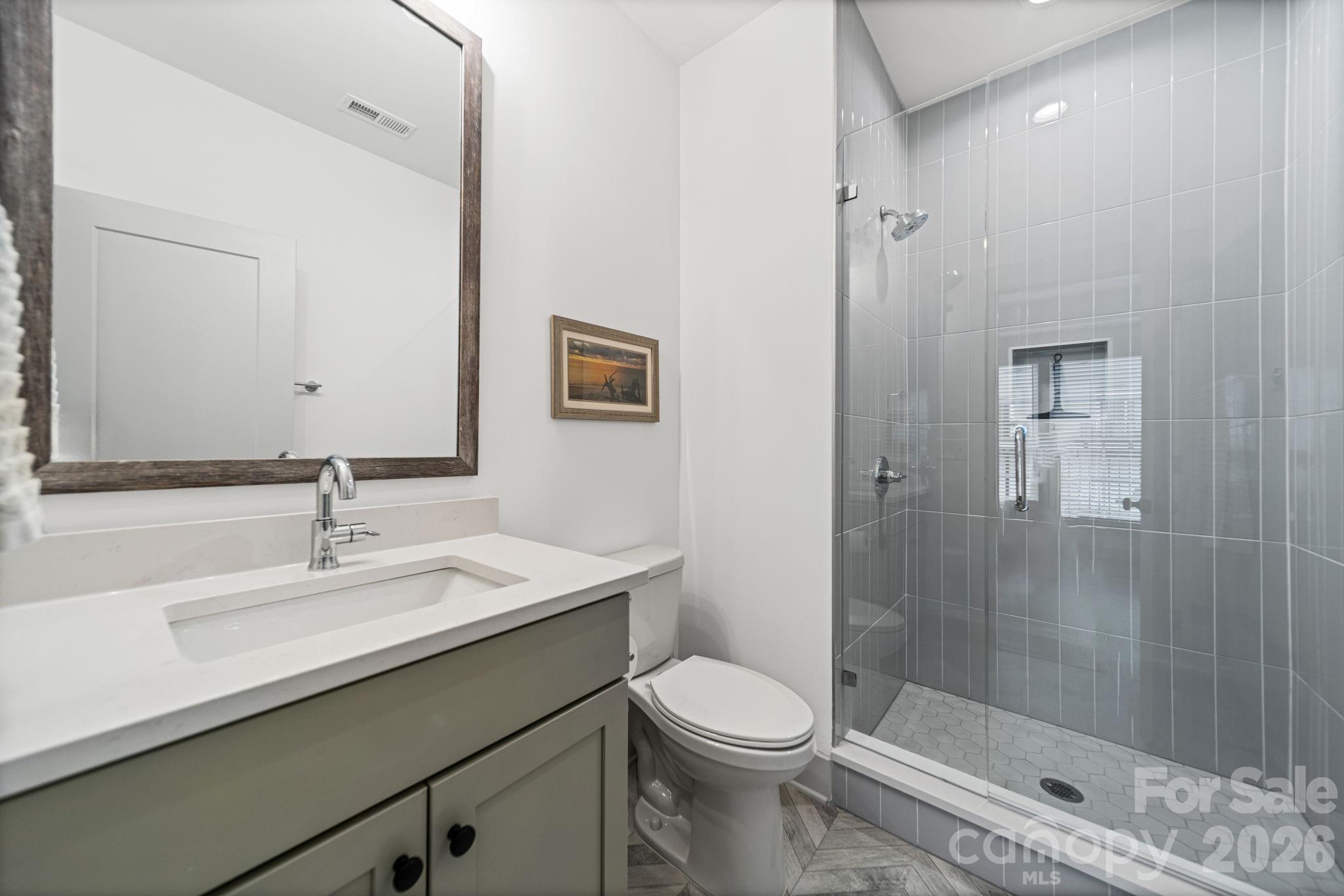 7th Street Towns - Residential