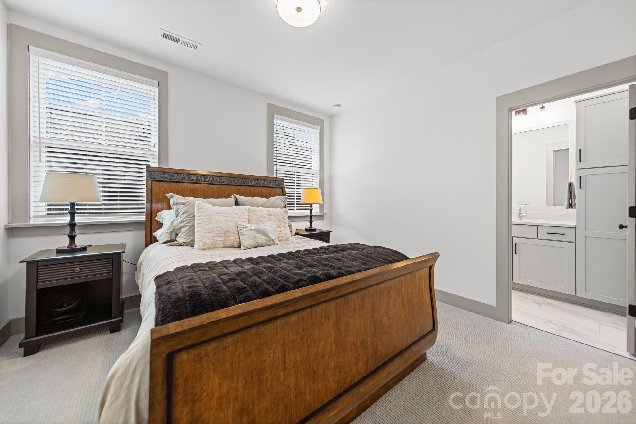 7th Street Towns - Residential