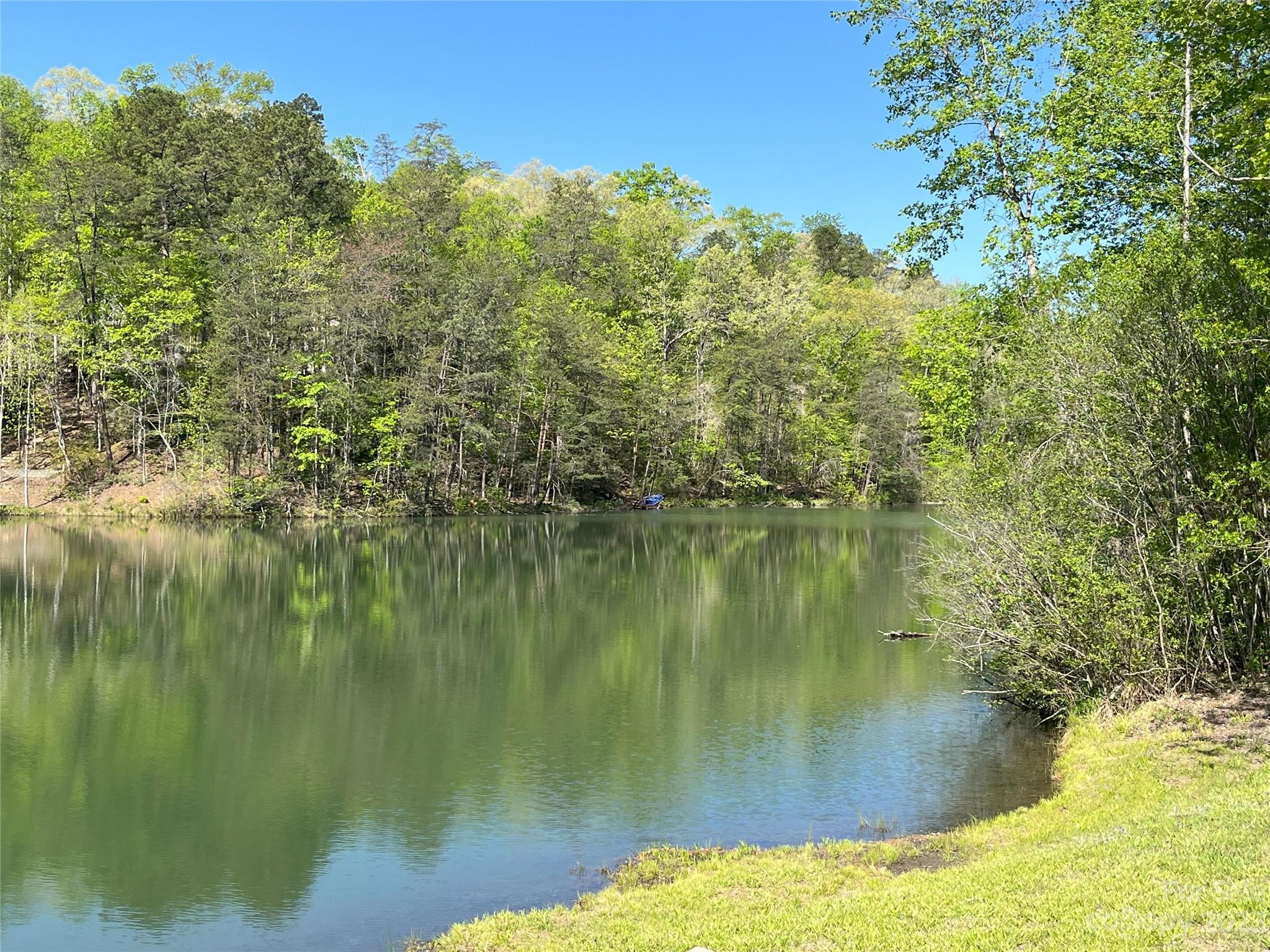 Riverbend at Lake Lure - Land