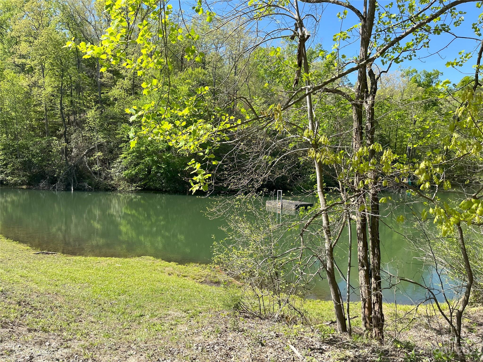 Riverbend at Lake Lure - Land