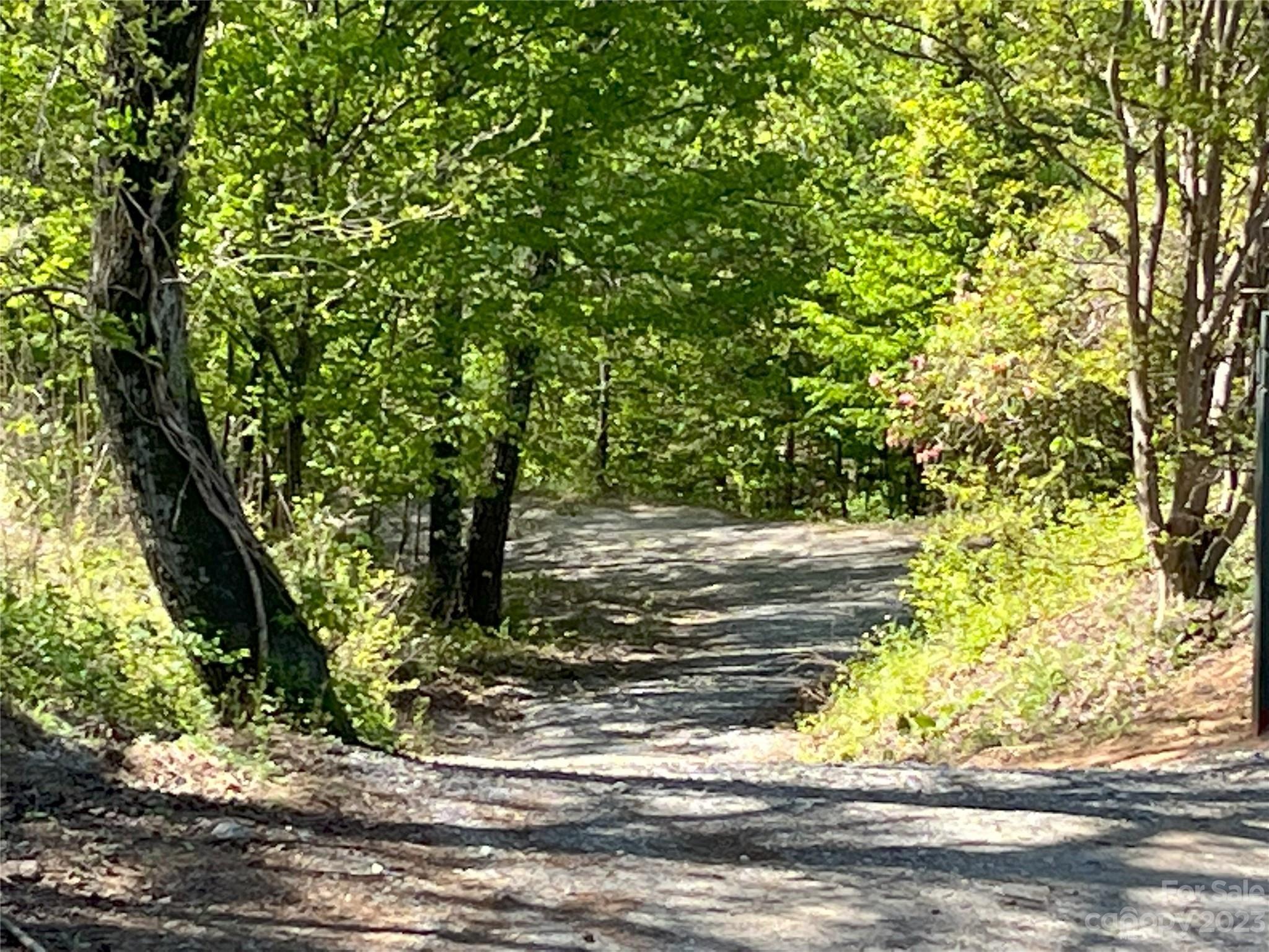 Riverbend at Lake Lure - Land