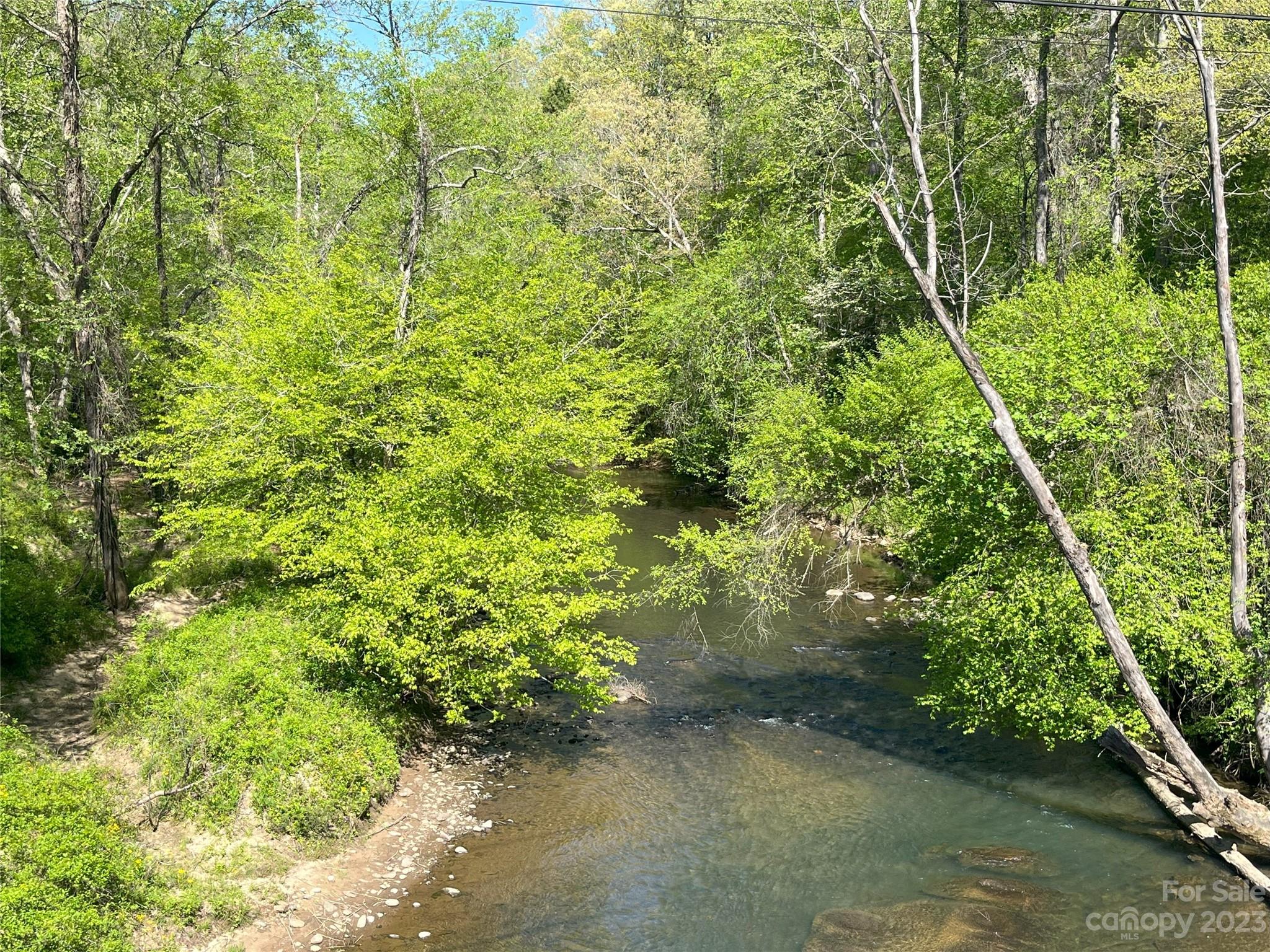 Riverbend at Lake Lure - Land
