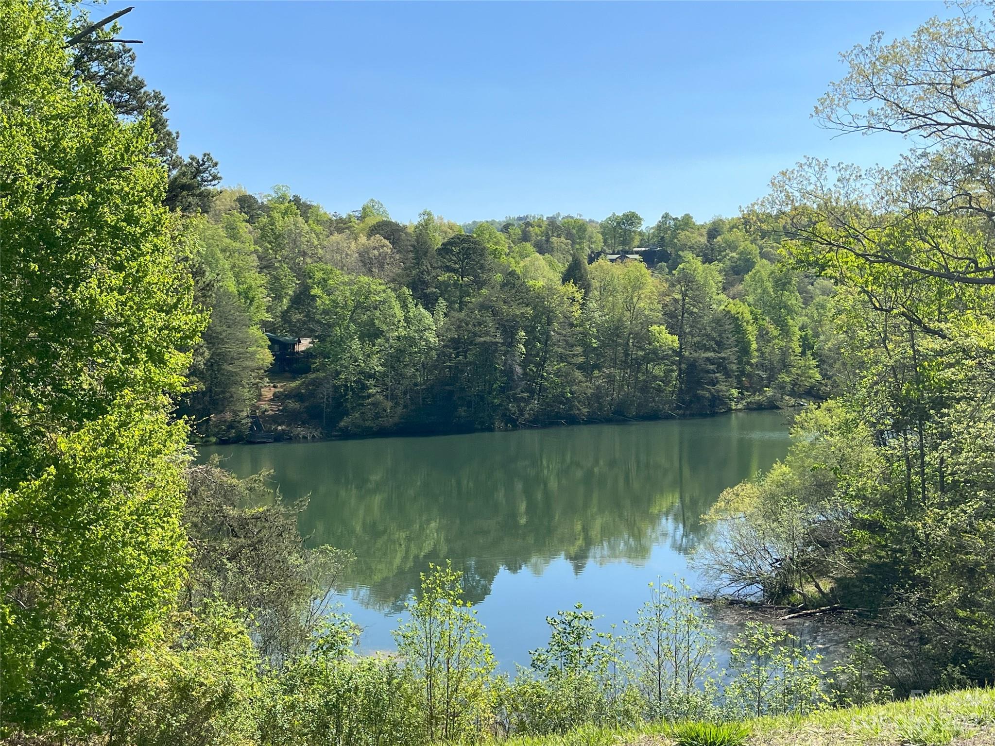Riverbend at Lake Lure - Land