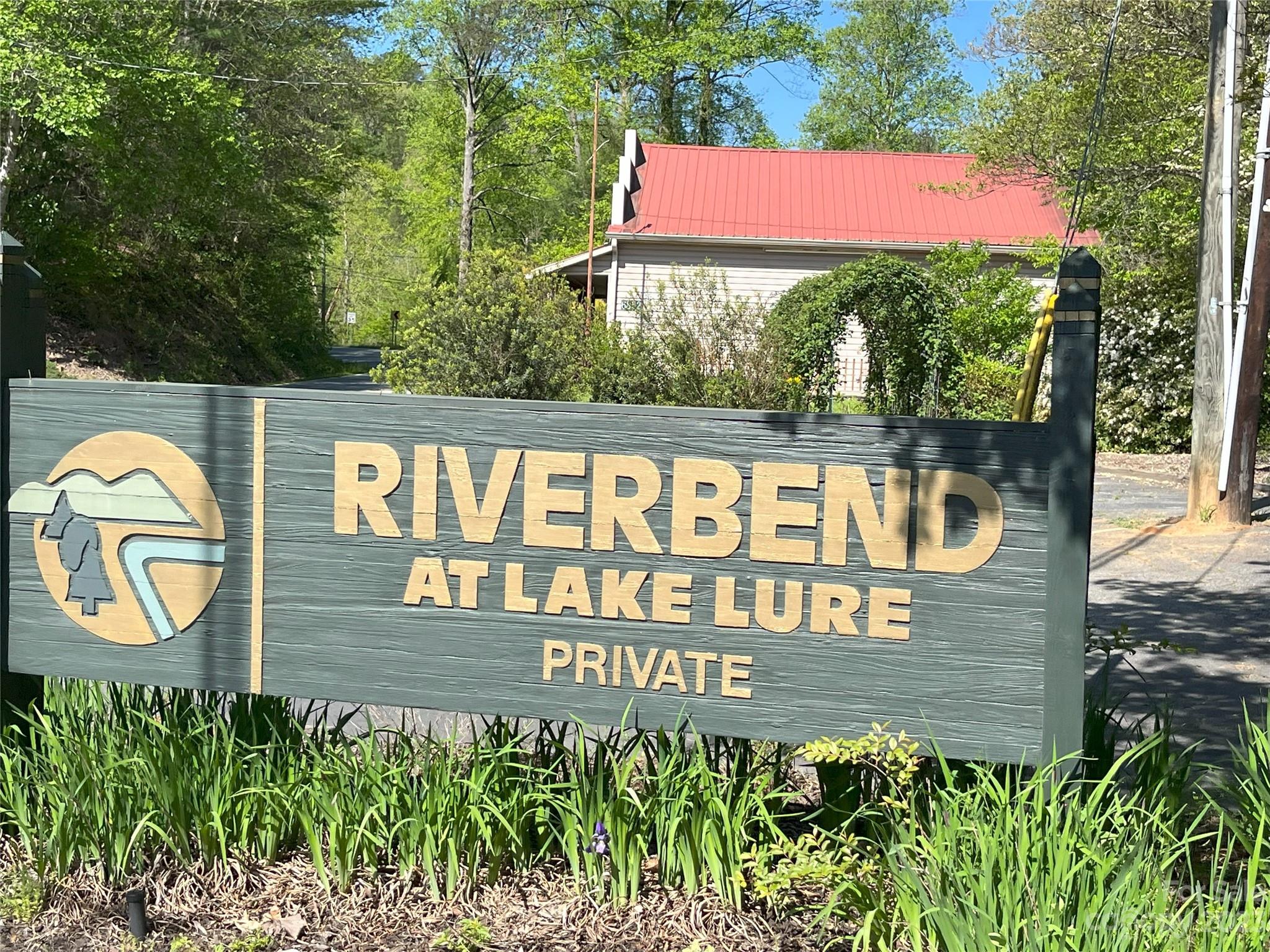 Riverbend at Lake Lure - Land