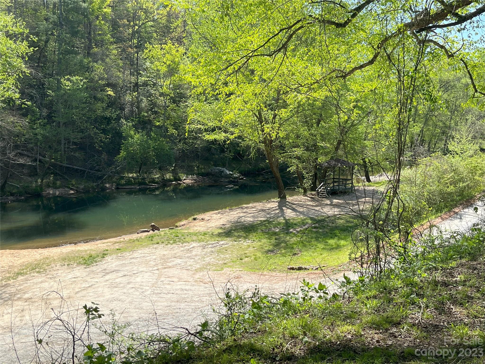Riverbend at Lake Lure - Land