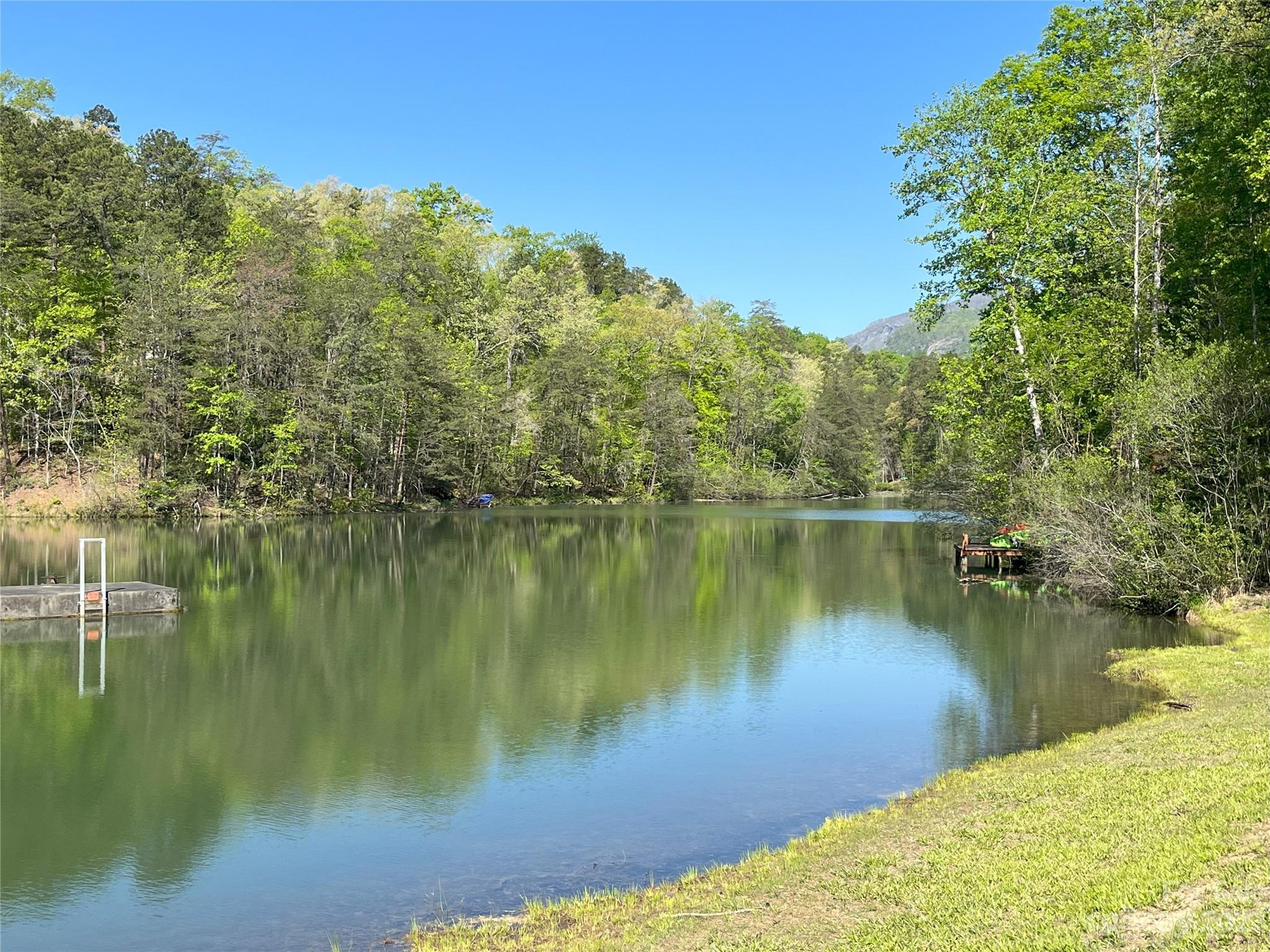 Riverbend at Lake Lure - Land