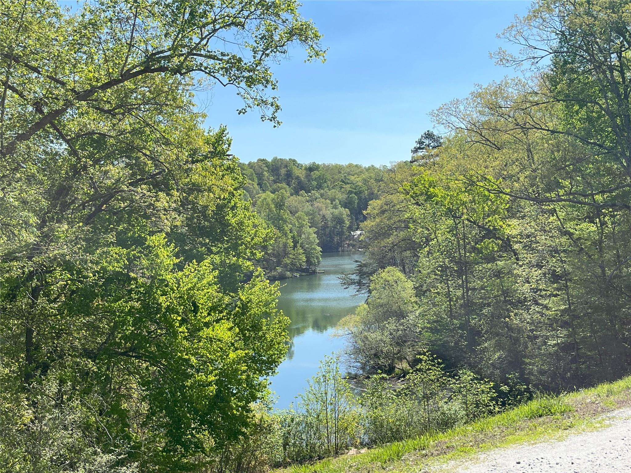 Riverbend at Lake Lure - Land