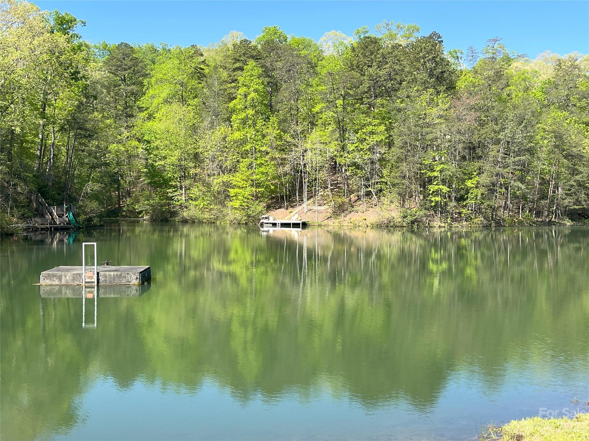 Riverbend at Lake Lure - Land
