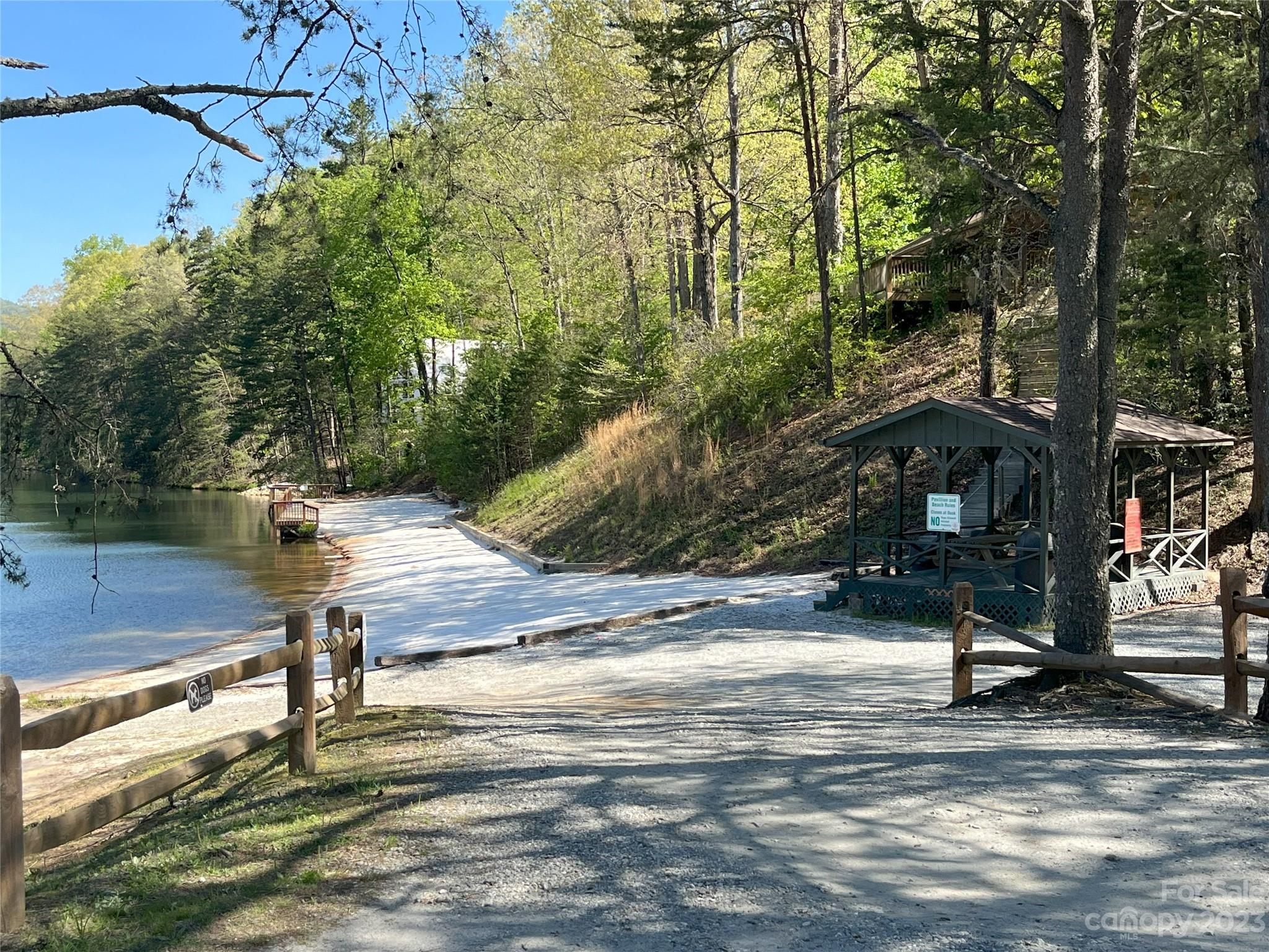 Riverbend at Lake Lure - Land