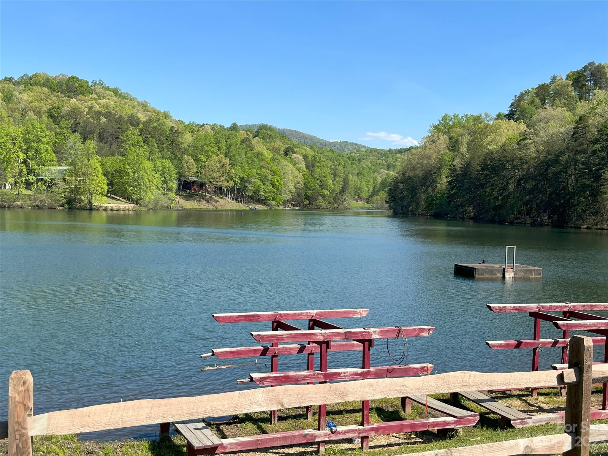 Riverbend at Lake Lure - Land
