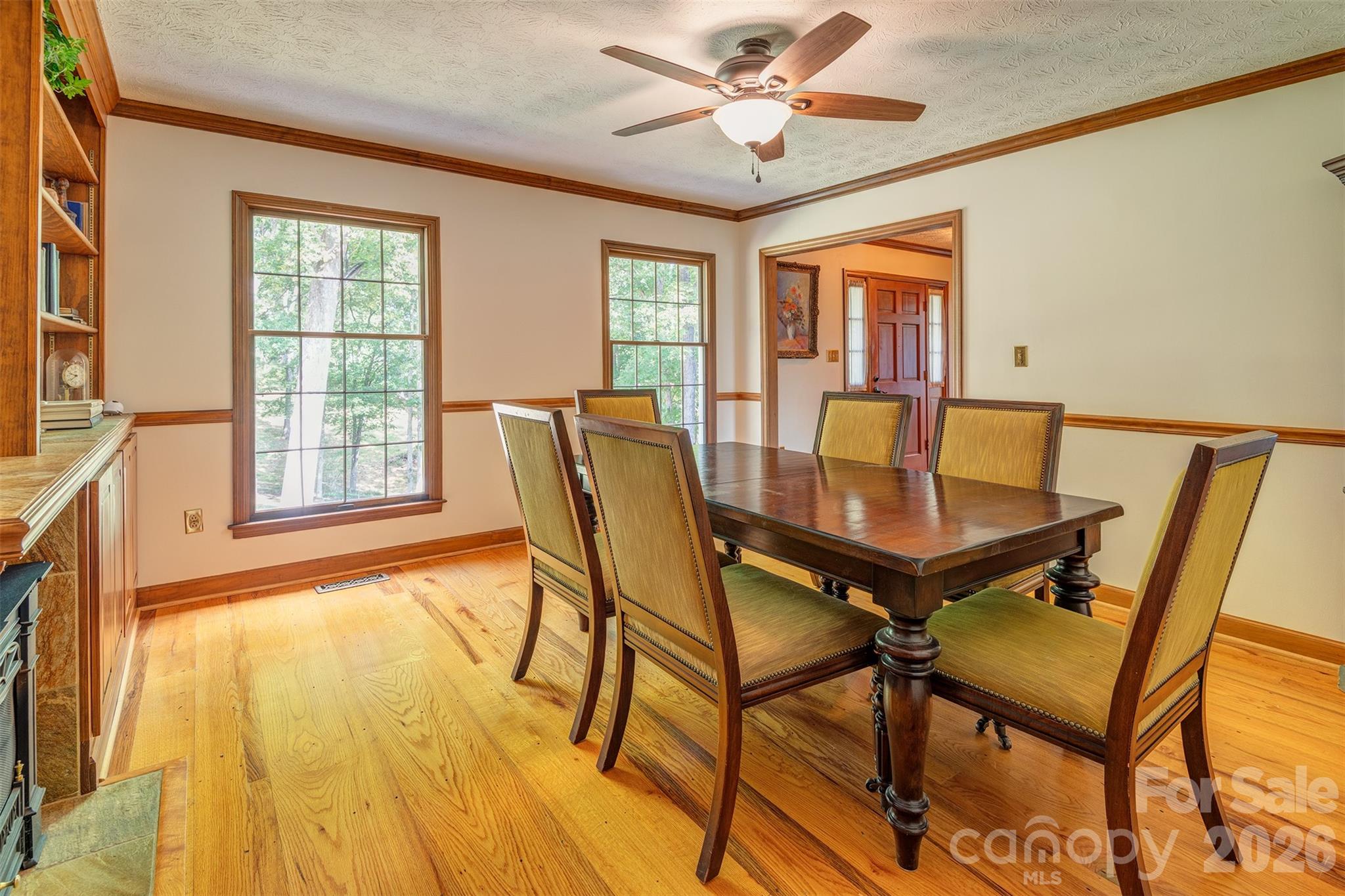 64 Greenridge Road
