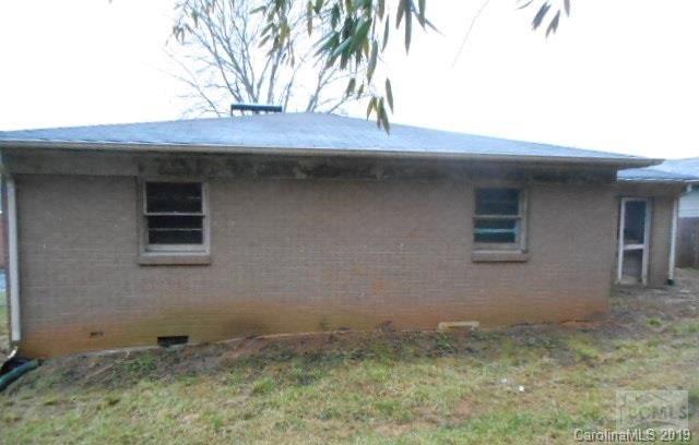 Lenoir - Residential