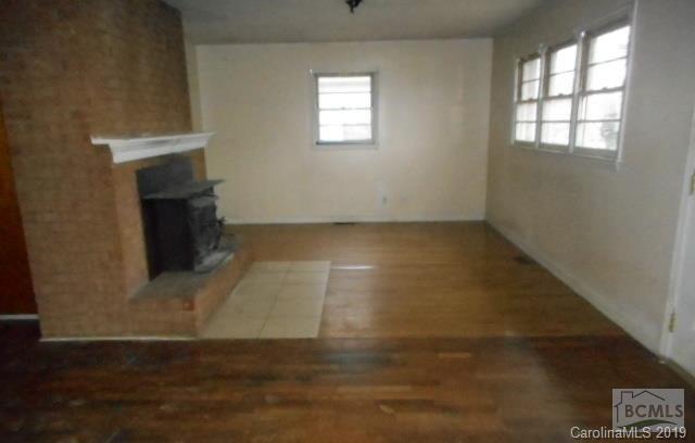 Lenoir - Residential