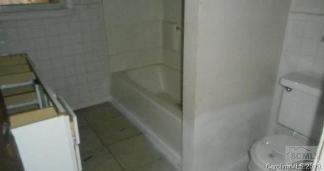 Lenoir - Residential