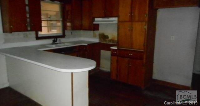 Lenoir - Residential