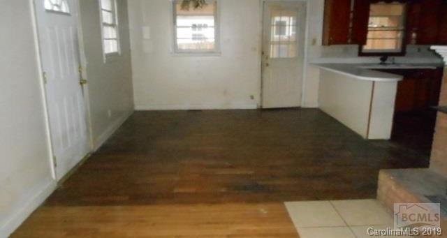 Lenoir - Residential