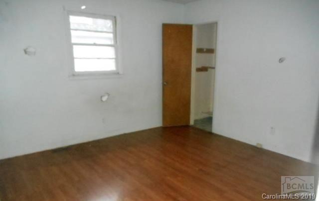 Lenoir - Residential