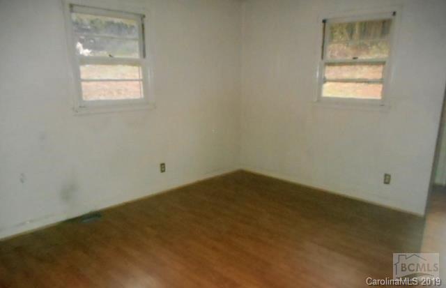 Lenoir - Residential