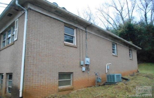 Lenoir - Residential