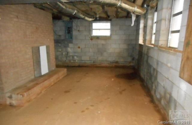 Lenoir - Residential