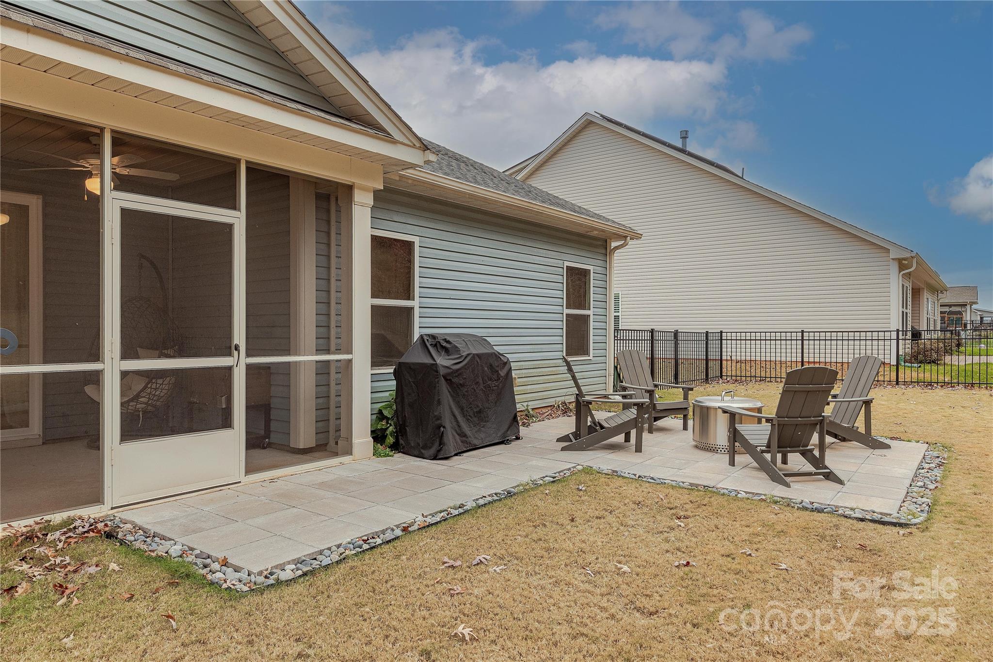 Prestwick - Residential