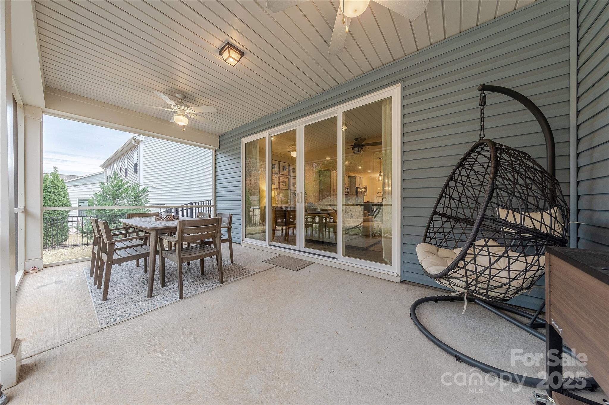 Prestwick - Residential