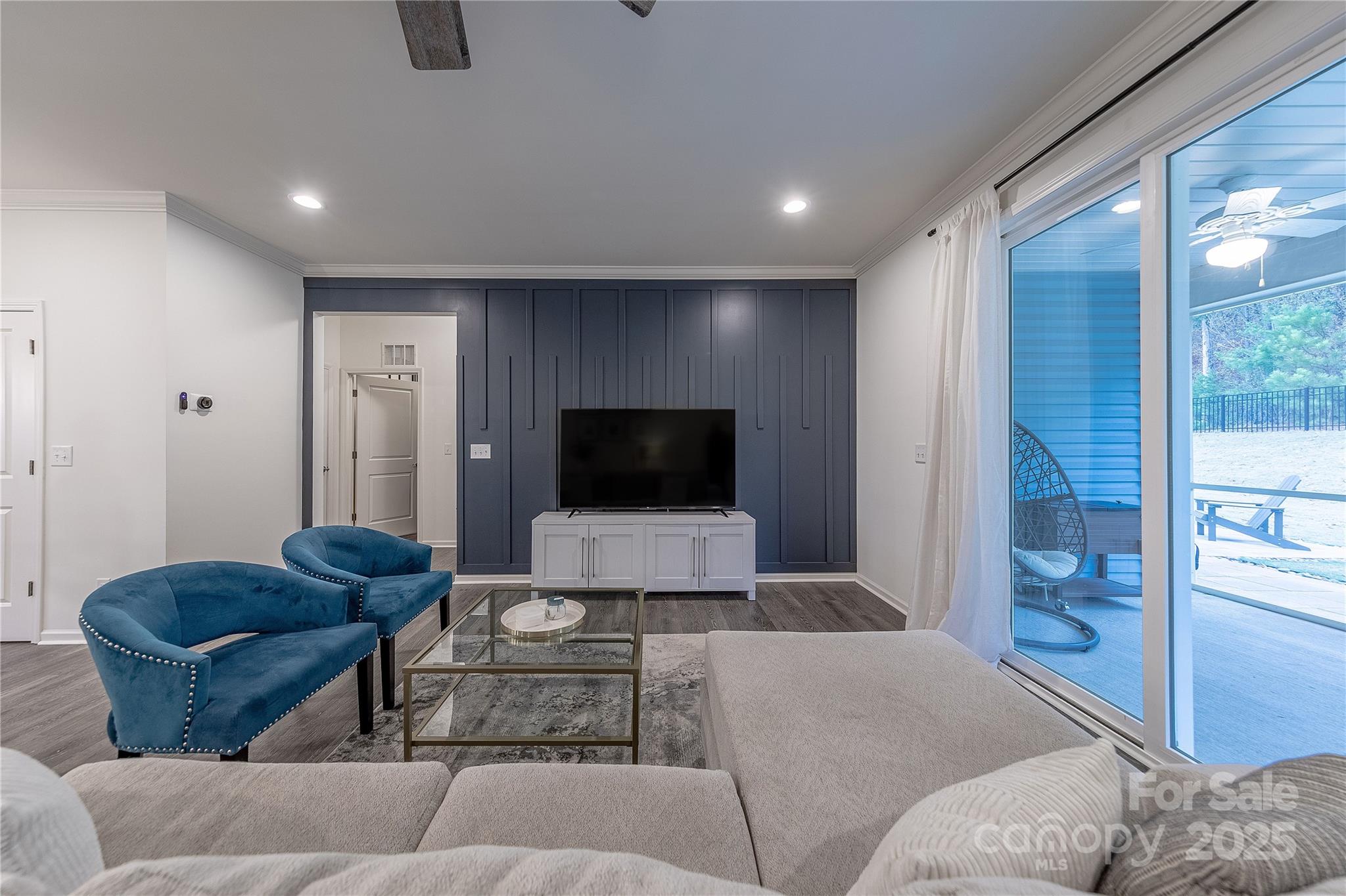 Prestwick - Residential