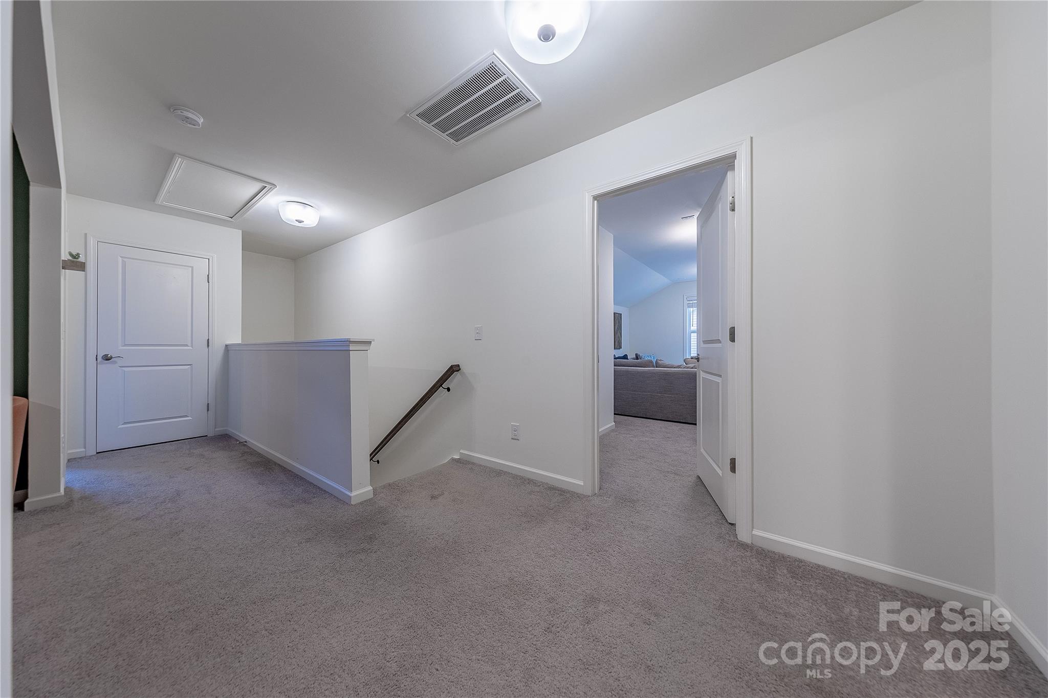 Prestwick - Residential