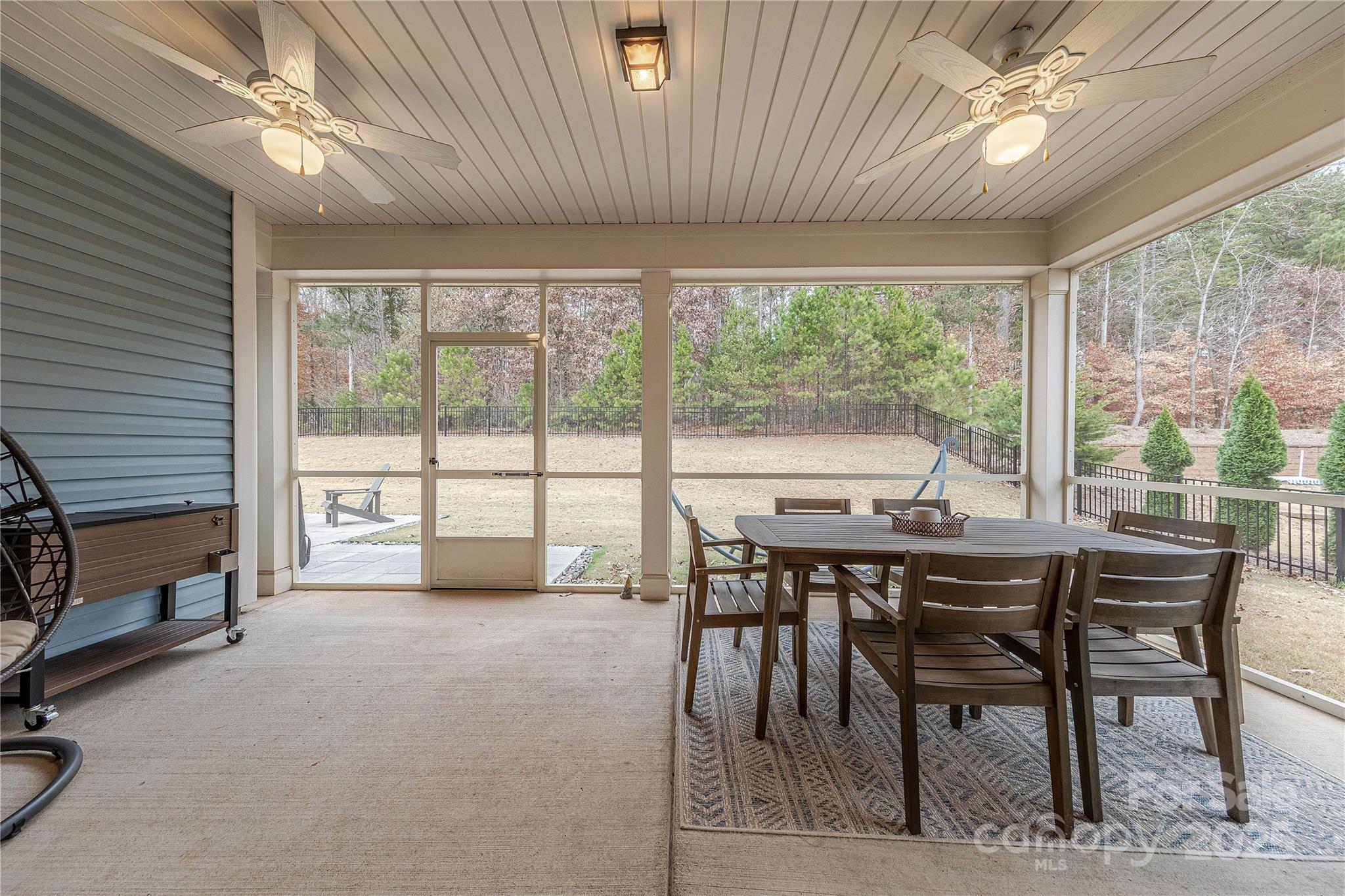 Prestwick - Residential