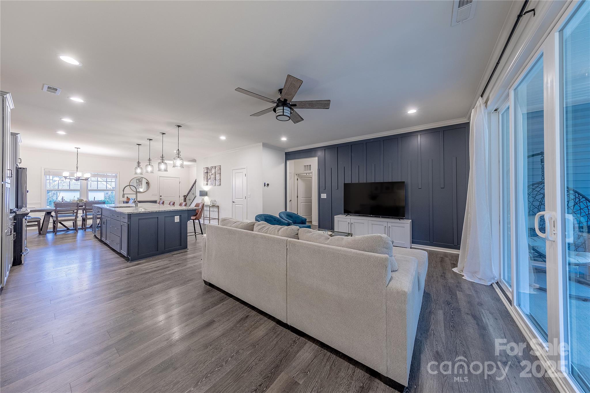 Prestwick - Residential