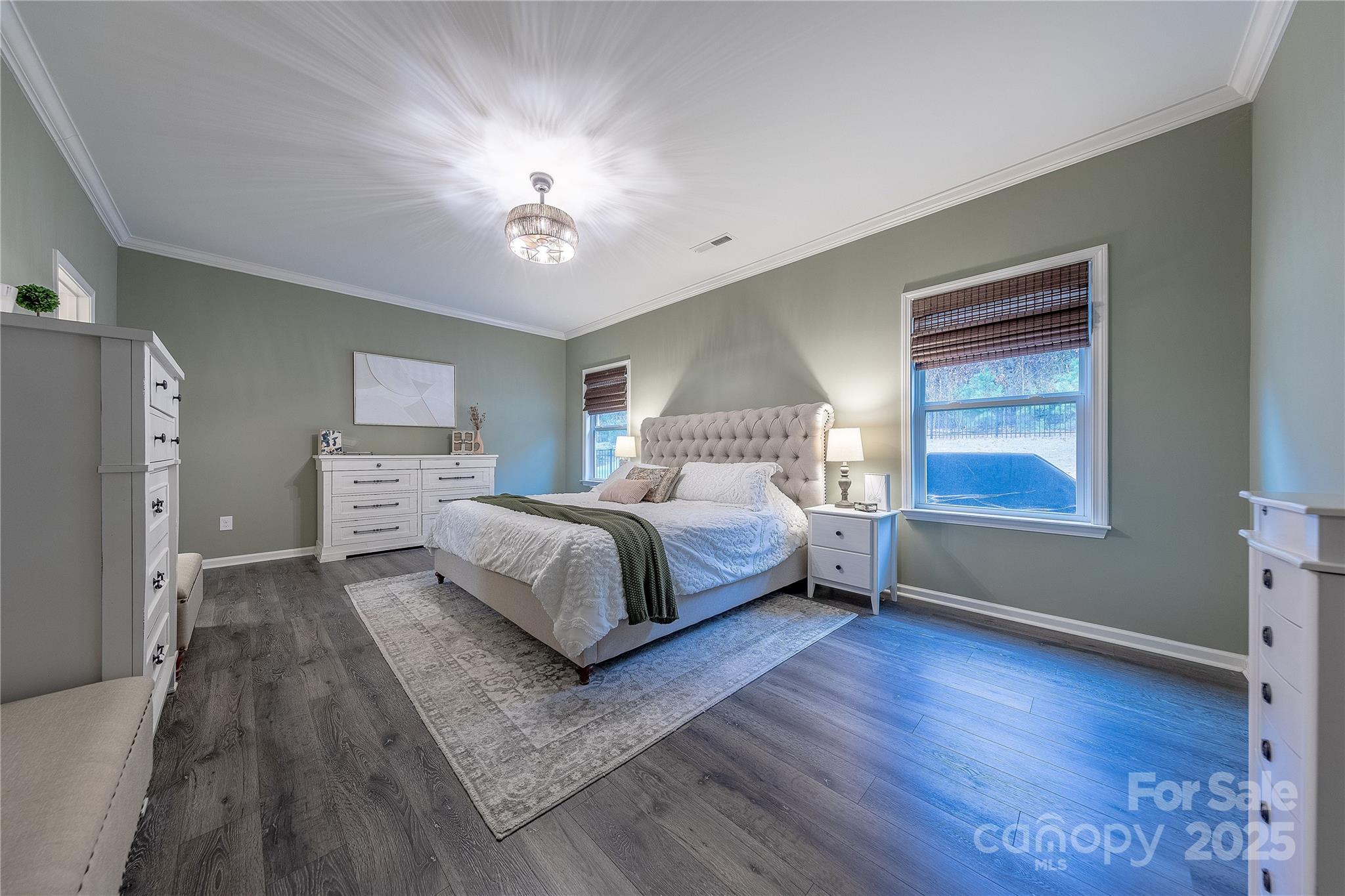 Prestwick - Residential