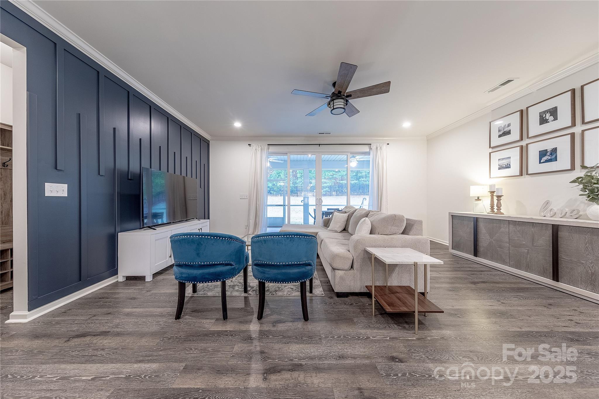 Prestwick - Residential