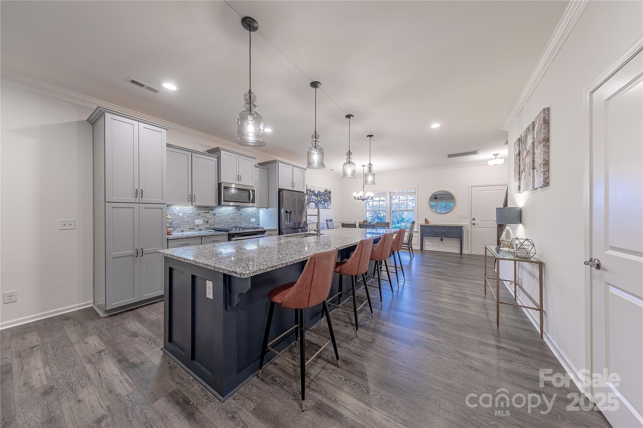 Prestwick - Residential