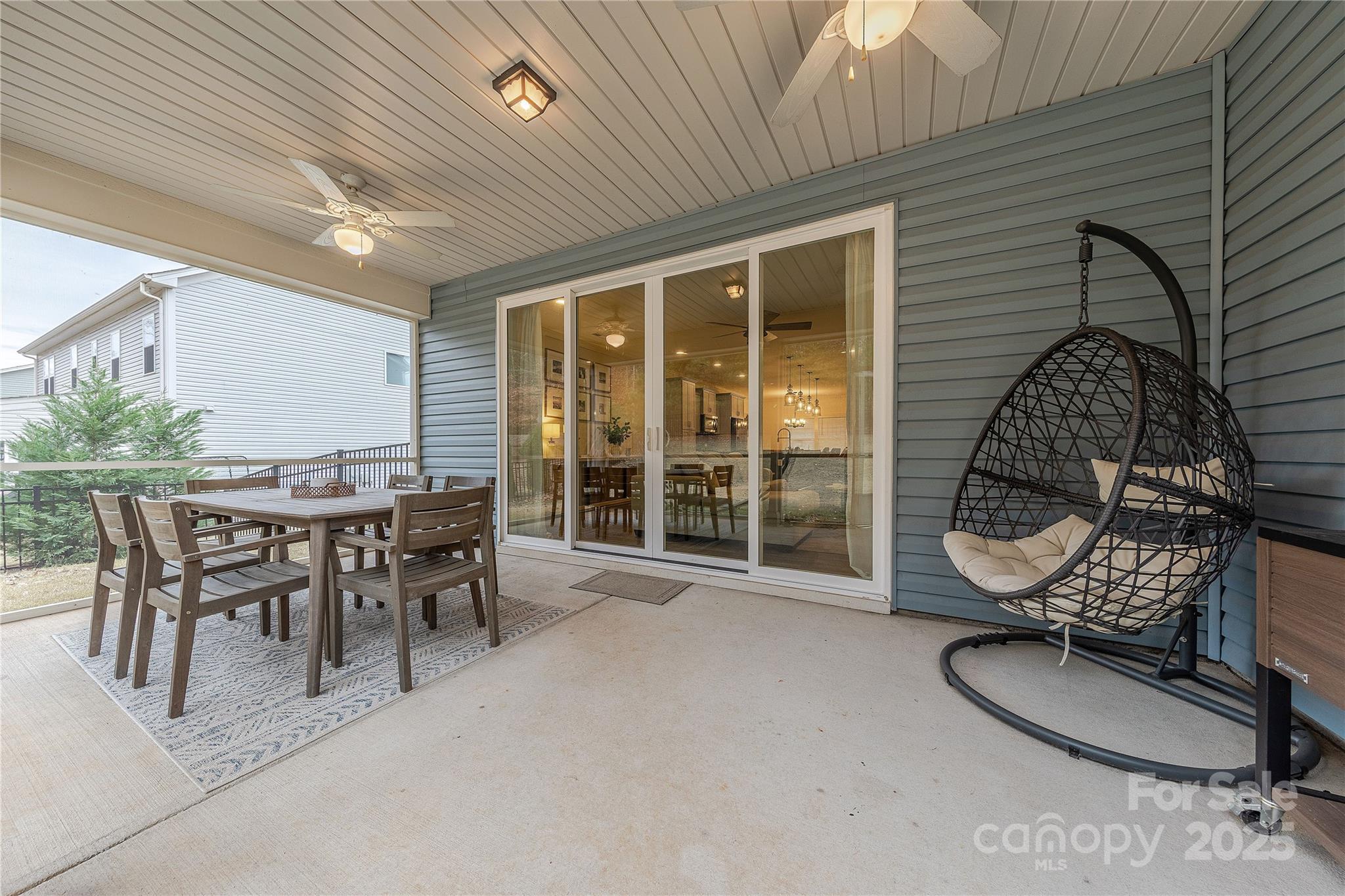 Prestwick - Residential