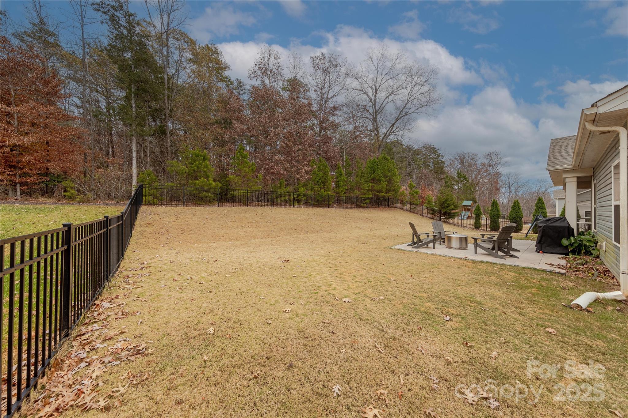 Prestwick - Residential