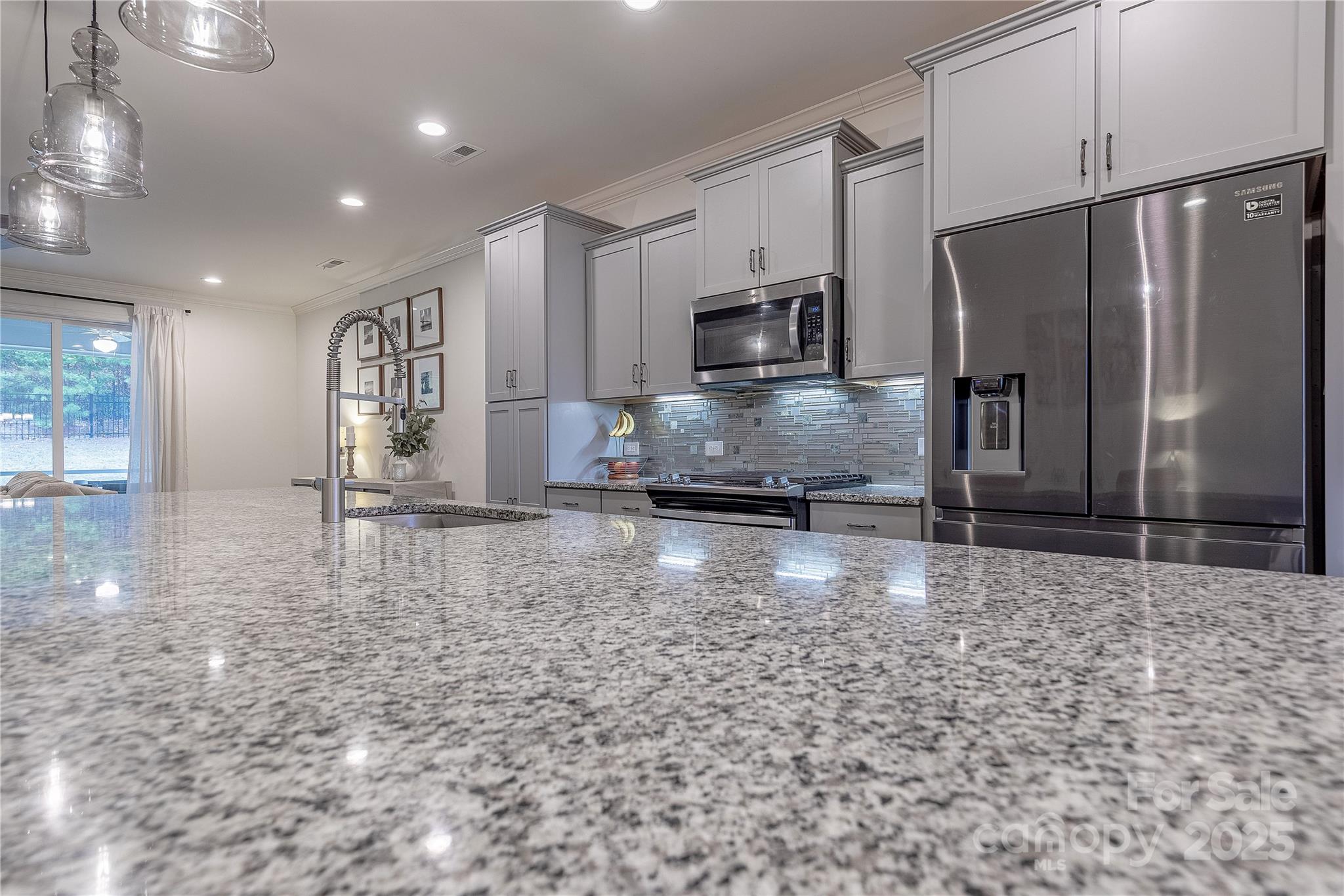 Prestwick - Residential