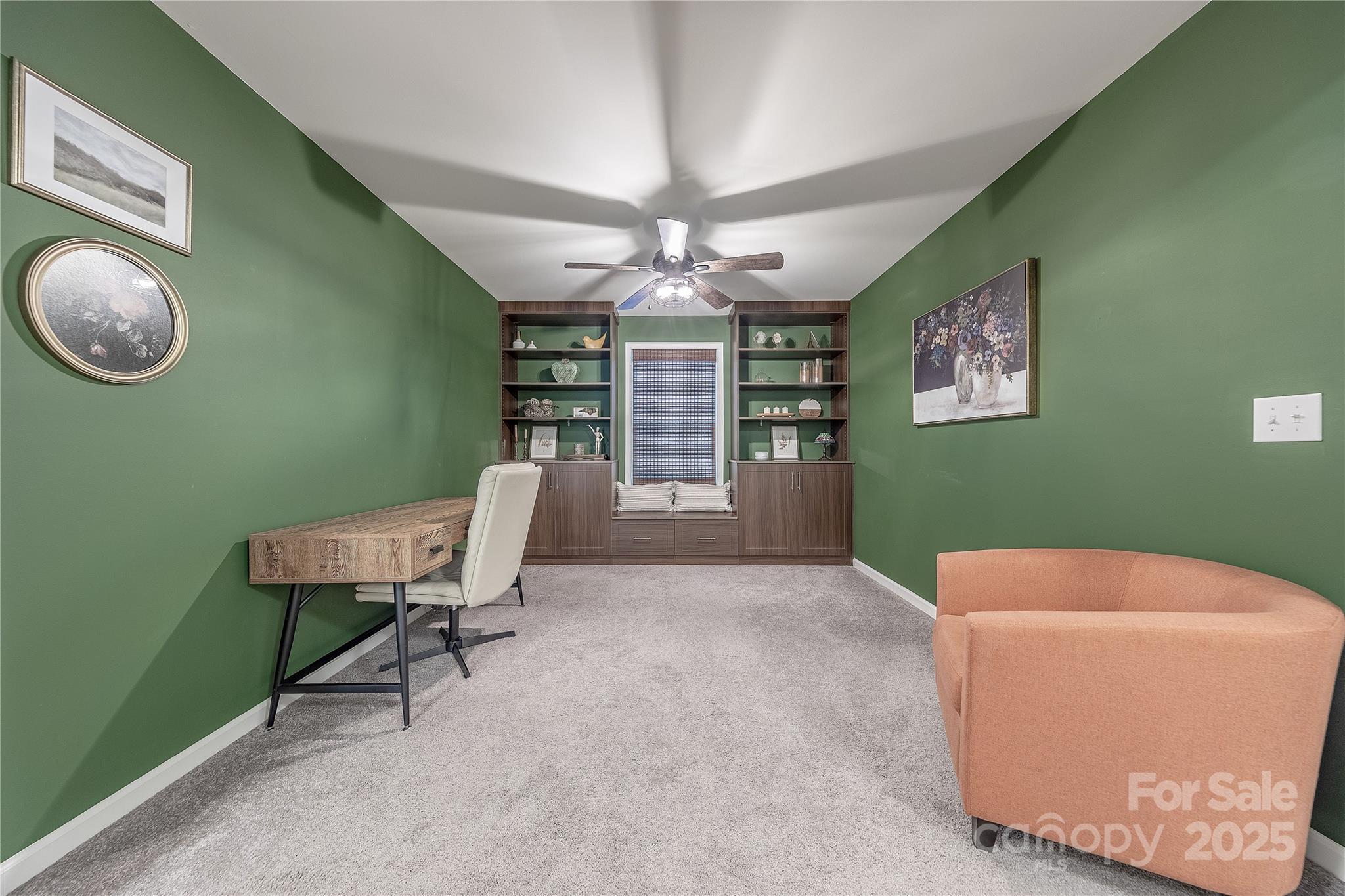 Prestwick - Residential