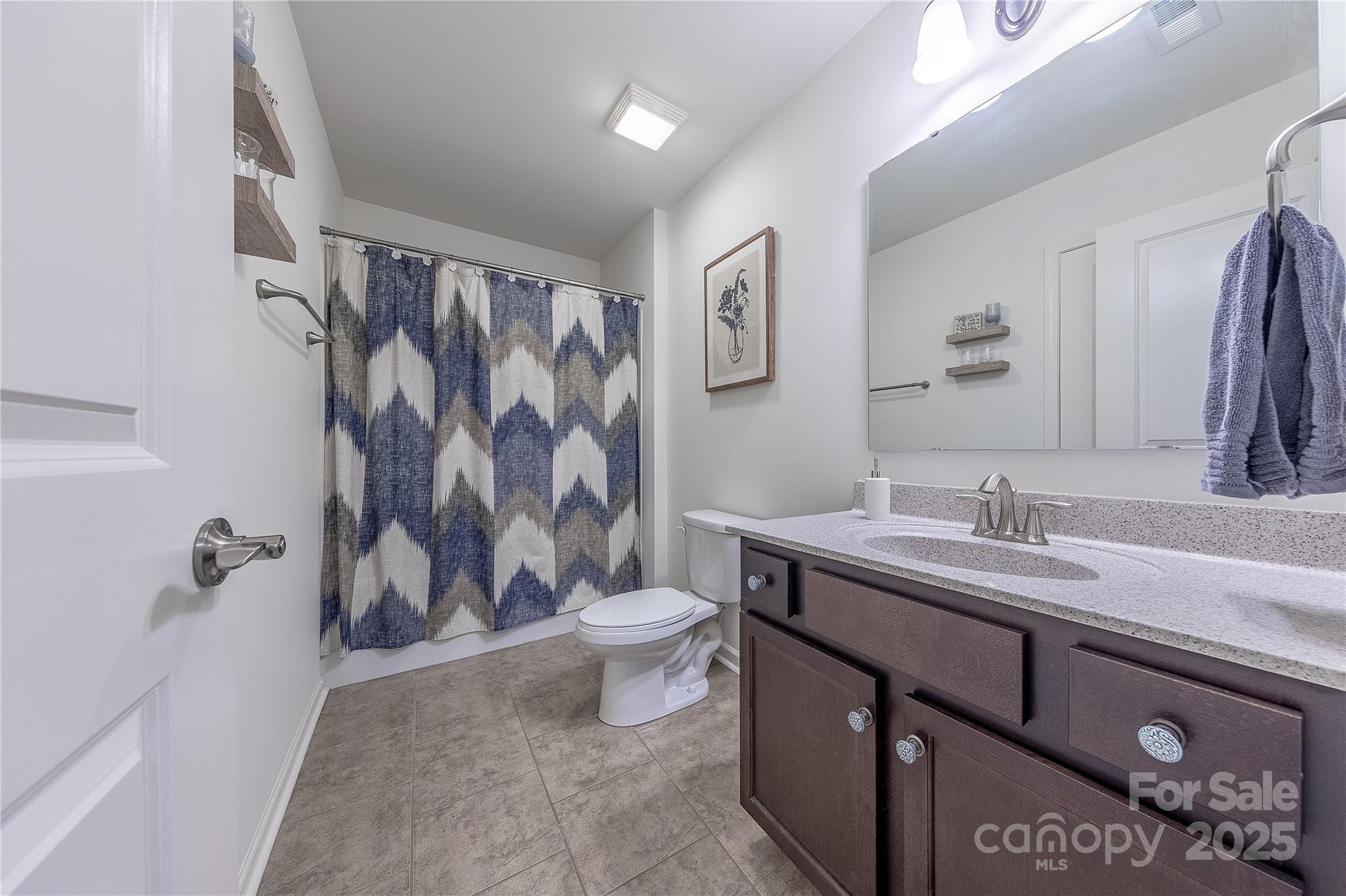 Prestwick - Residential