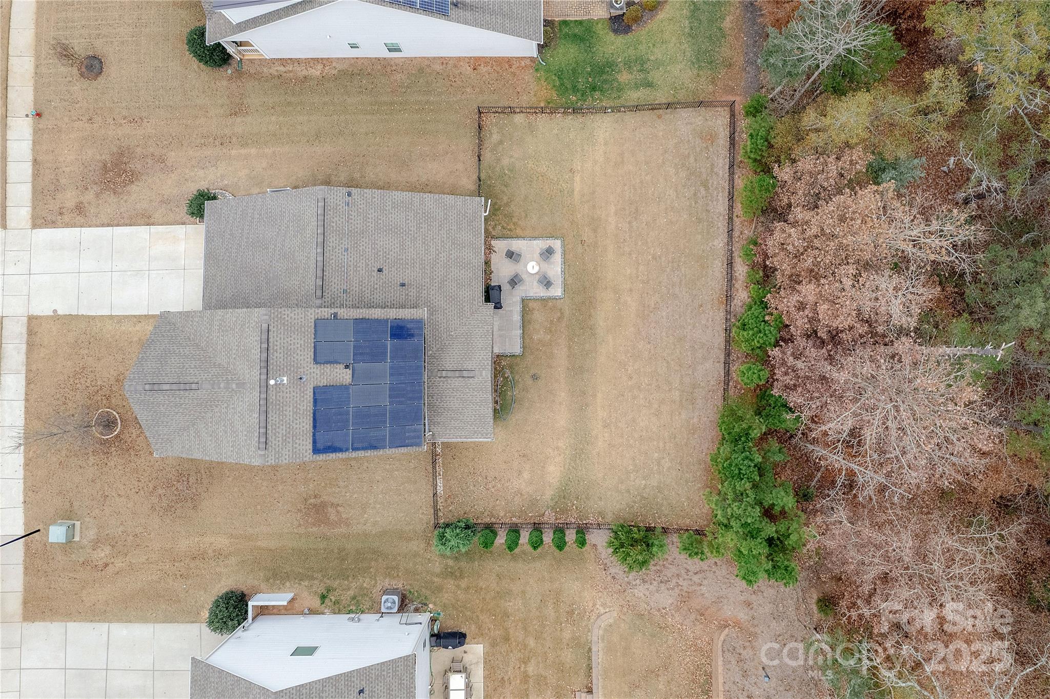 Prestwick - Residential