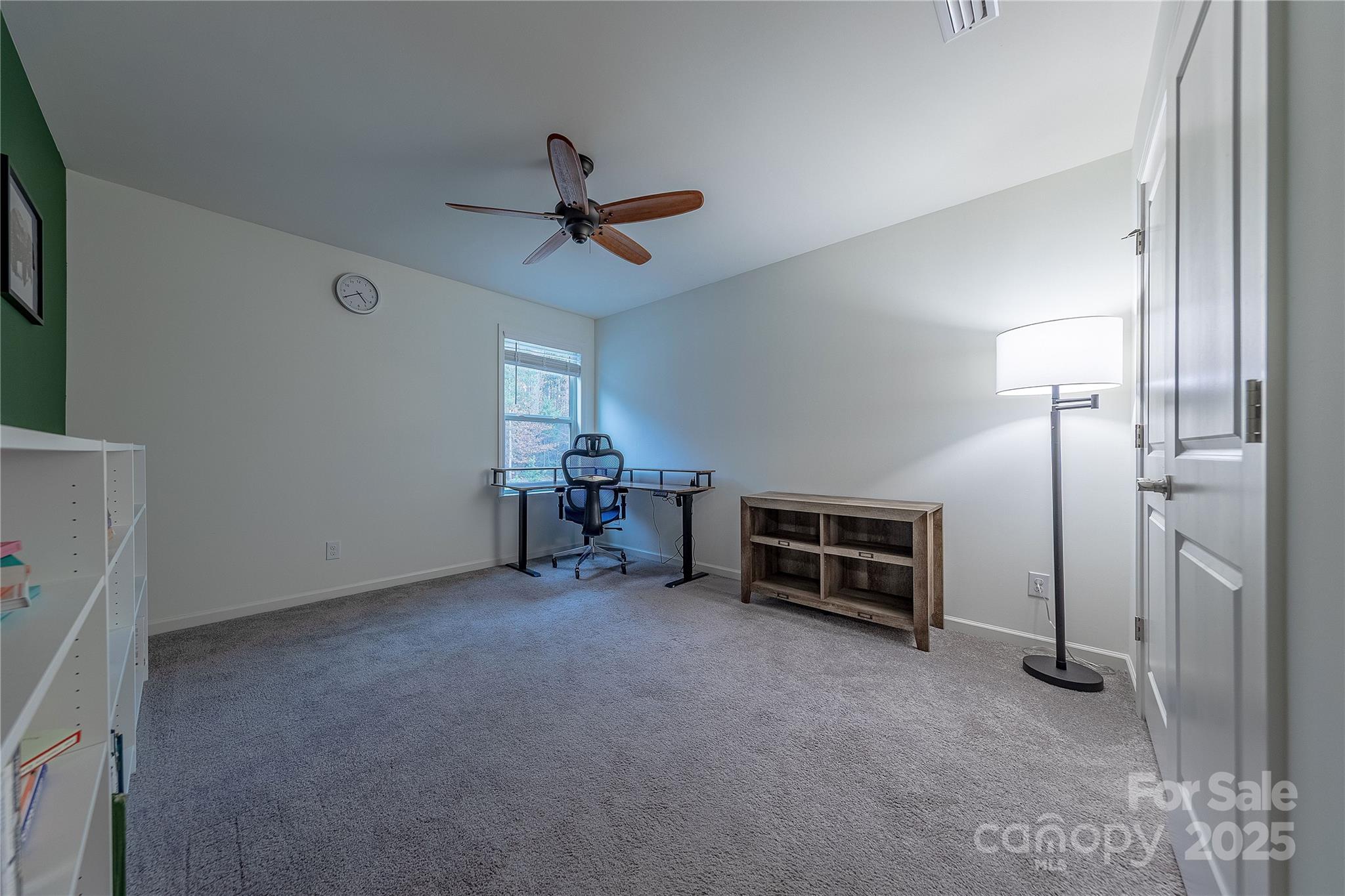 Prestwick - Residential