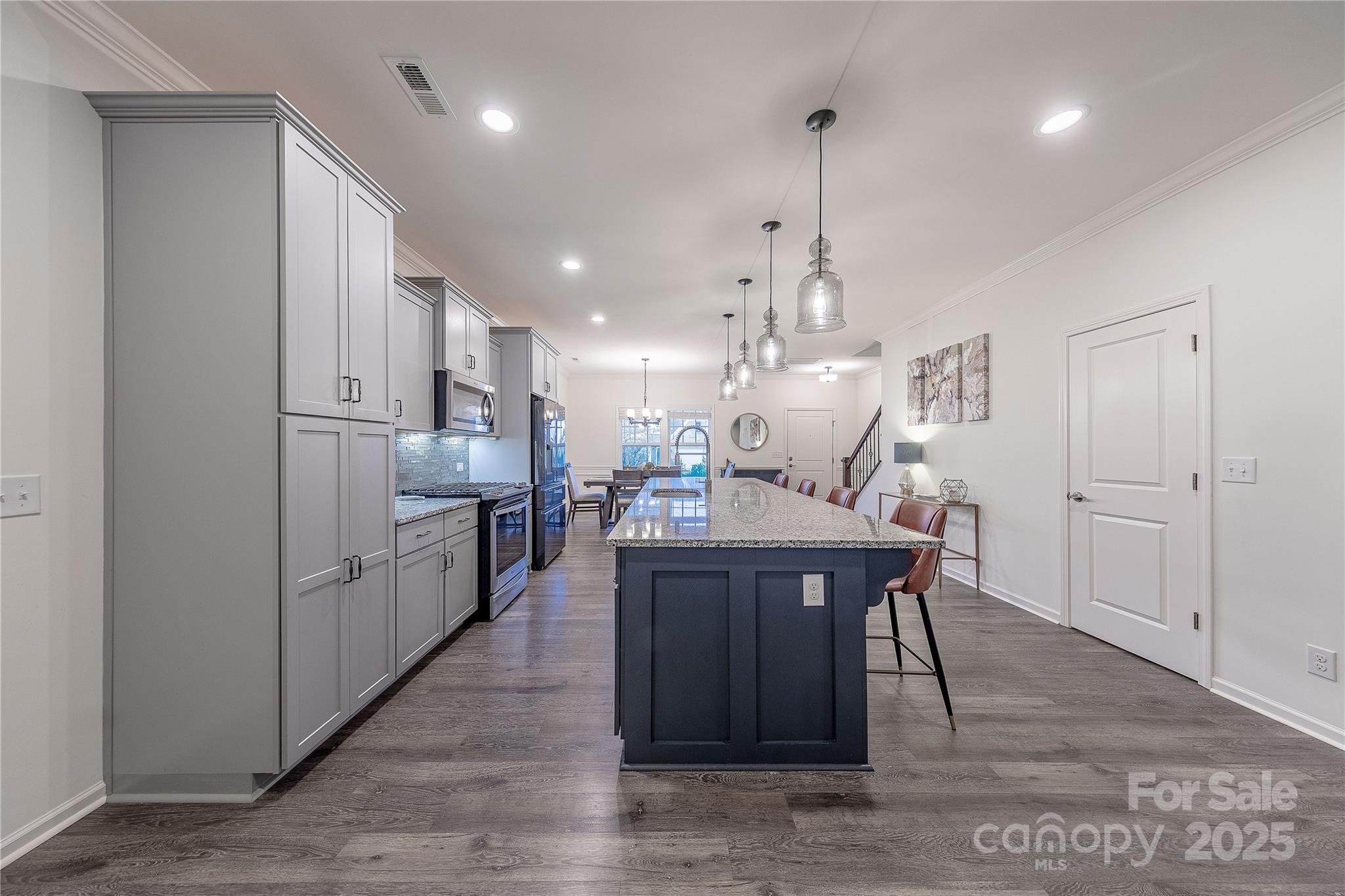 Prestwick - Residential