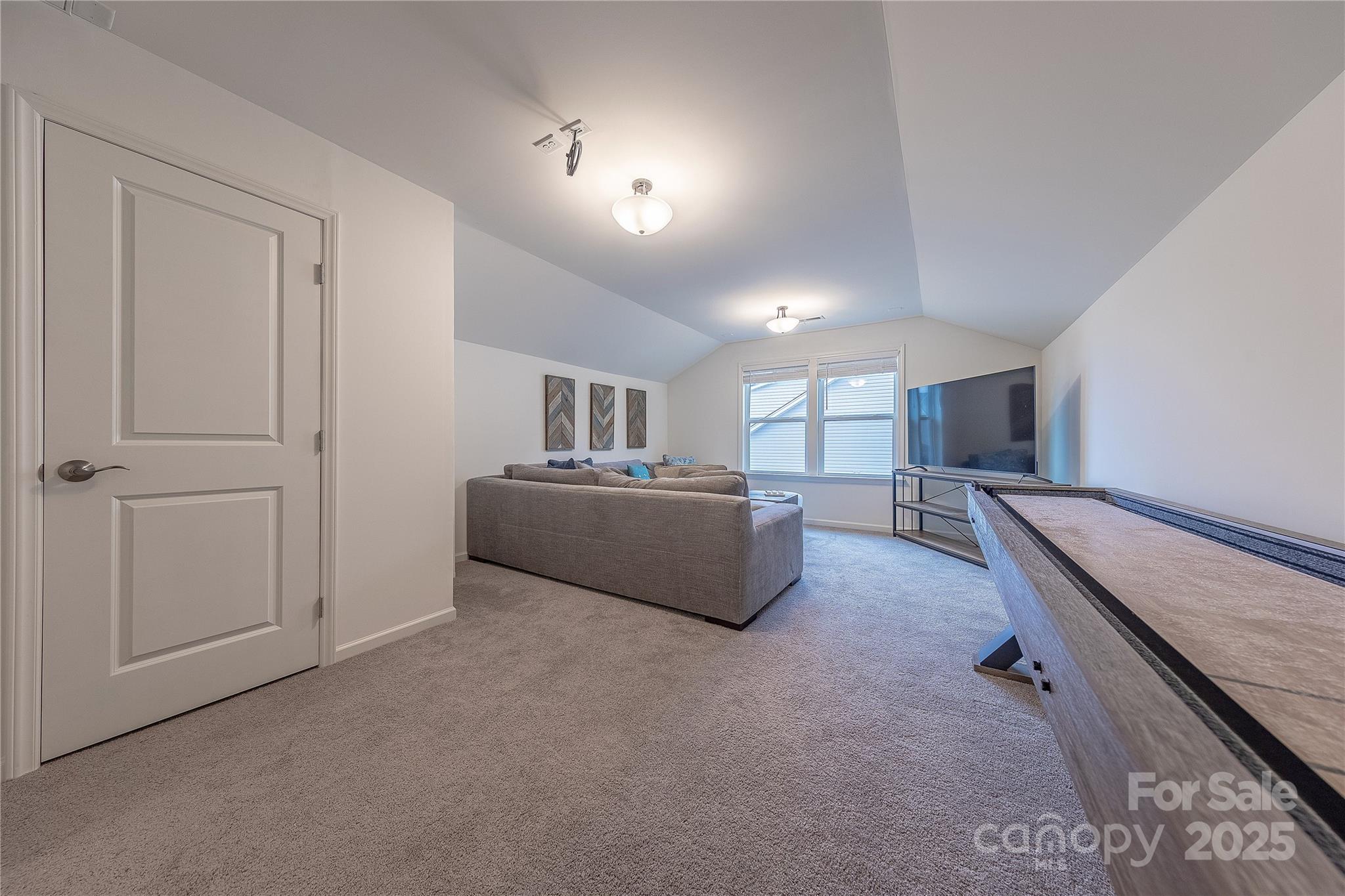 Prestwick - Residential